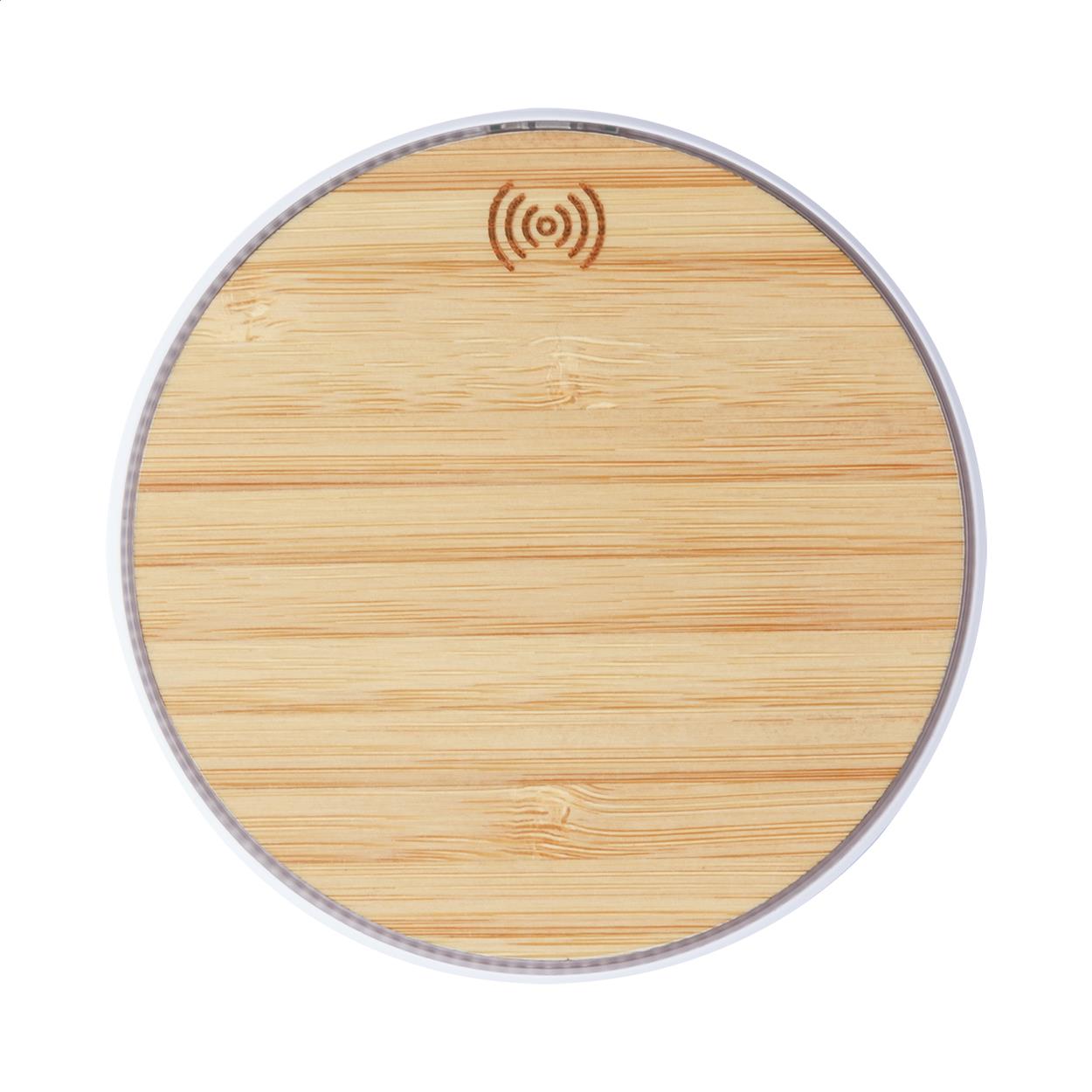 Wireless-Charger