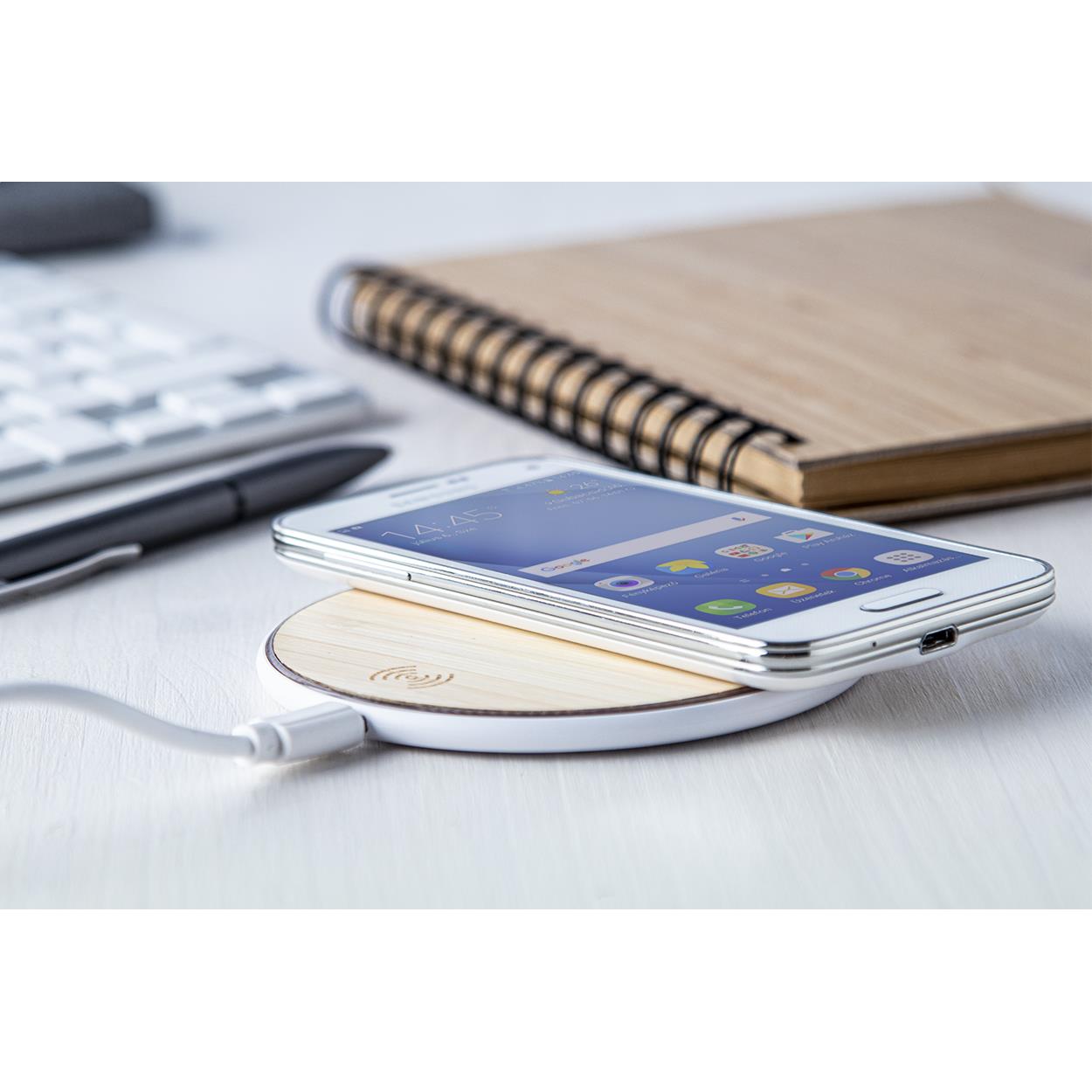 Wireless-Charger