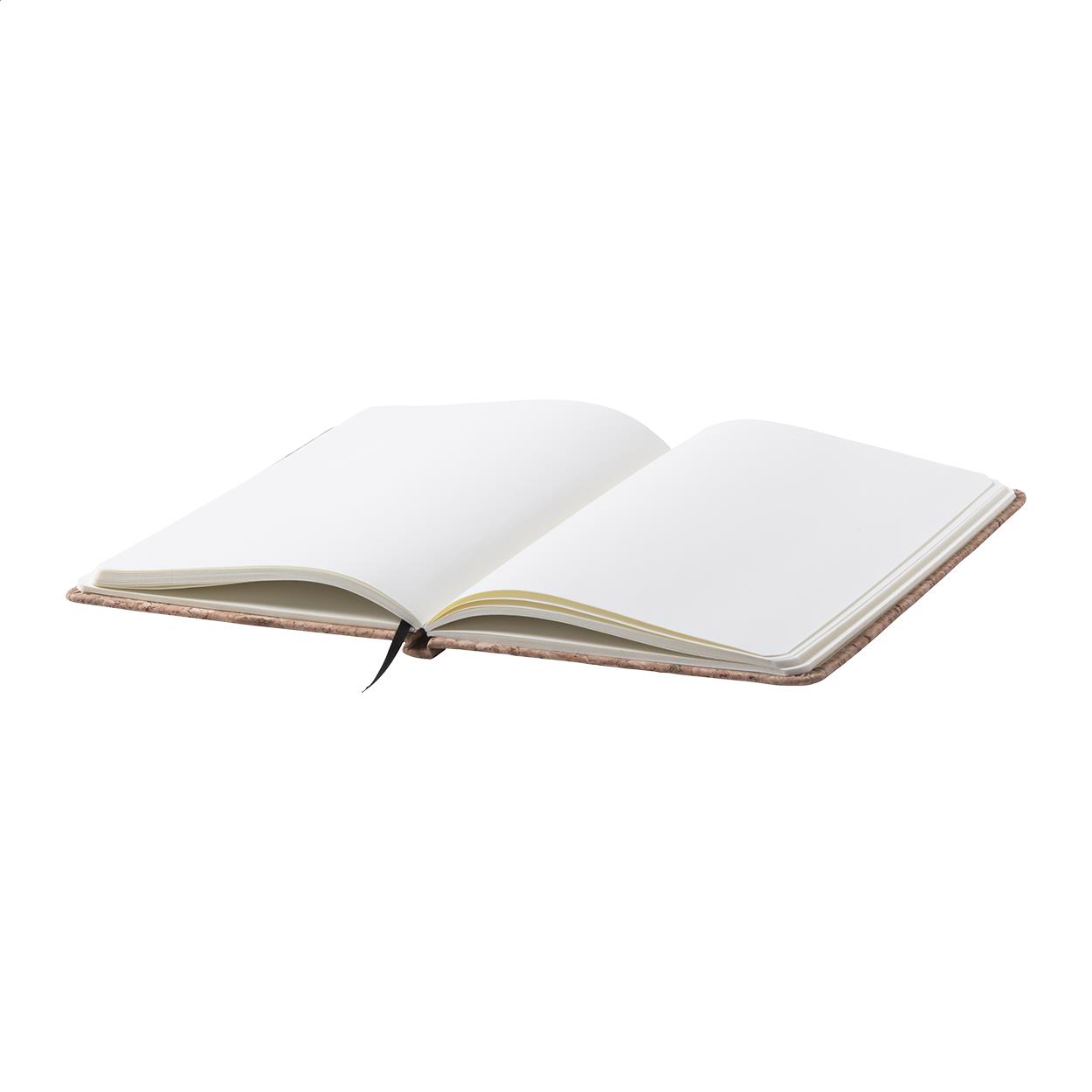 Notizbuch