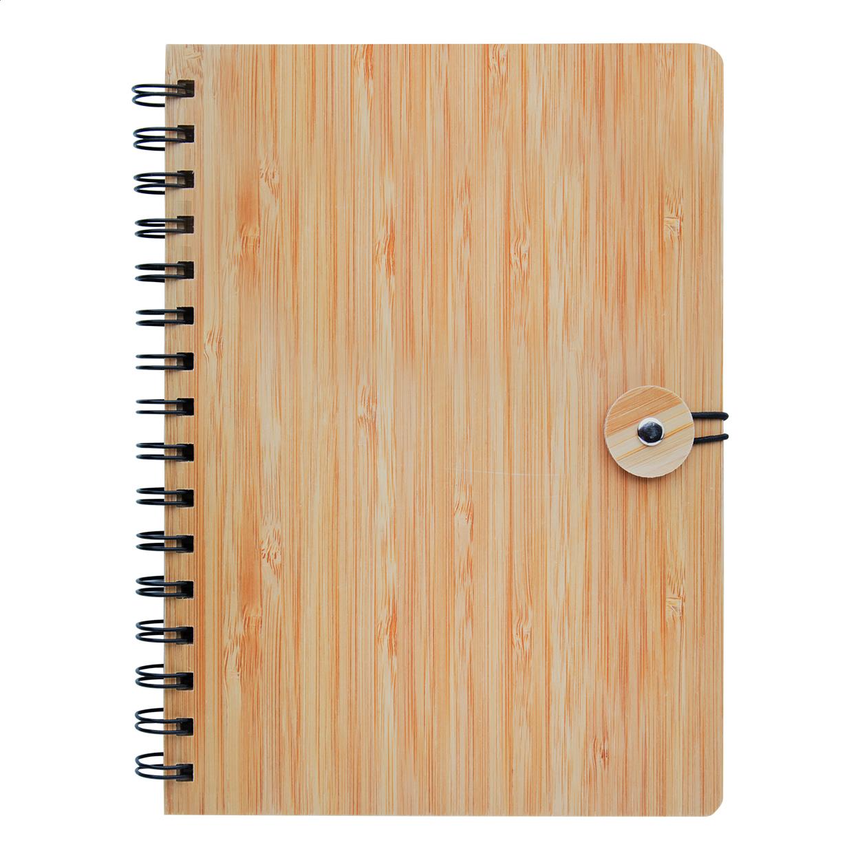 Notizbuch