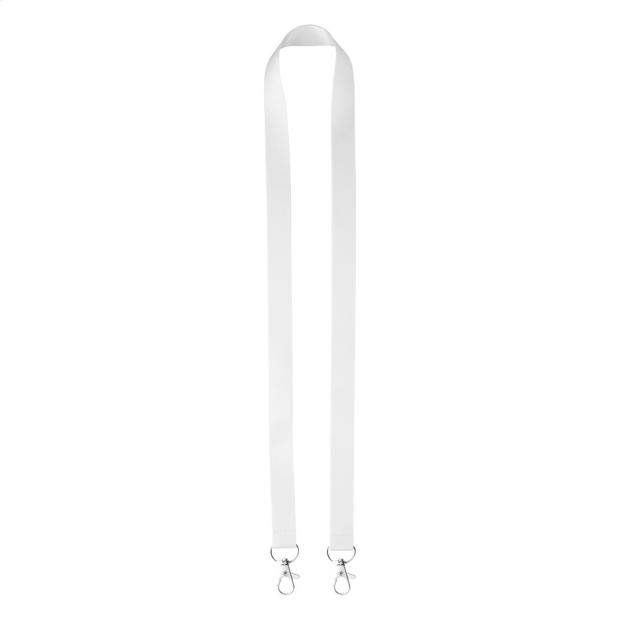 Sublimations-Lanyard