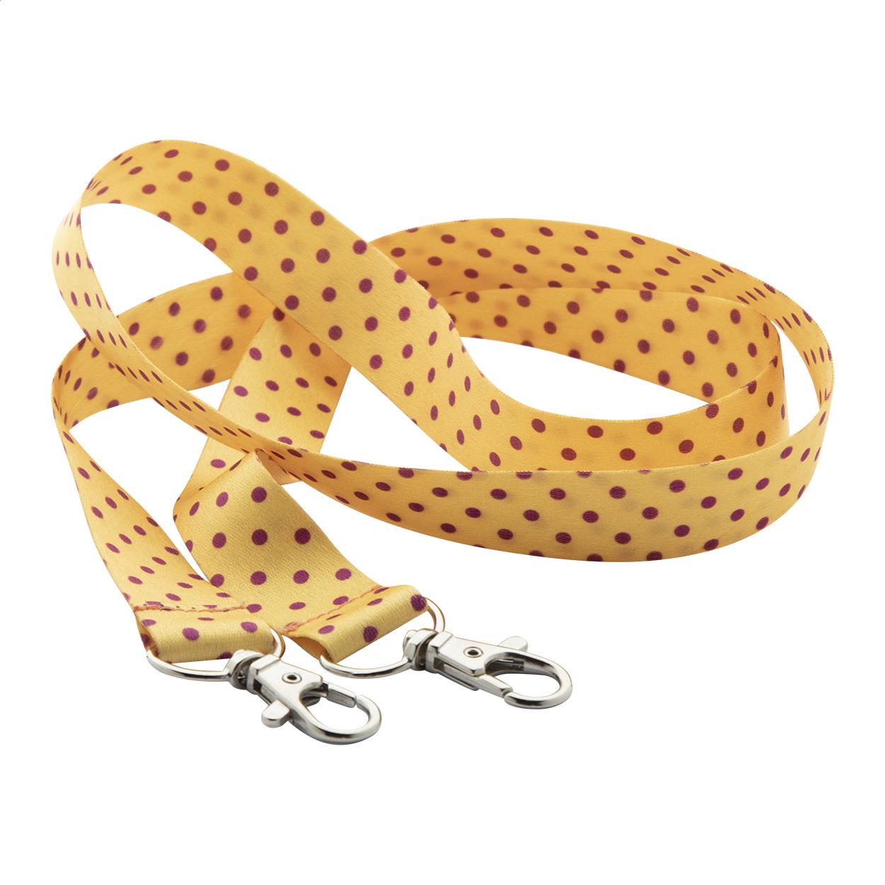Sublimations-Lanyard