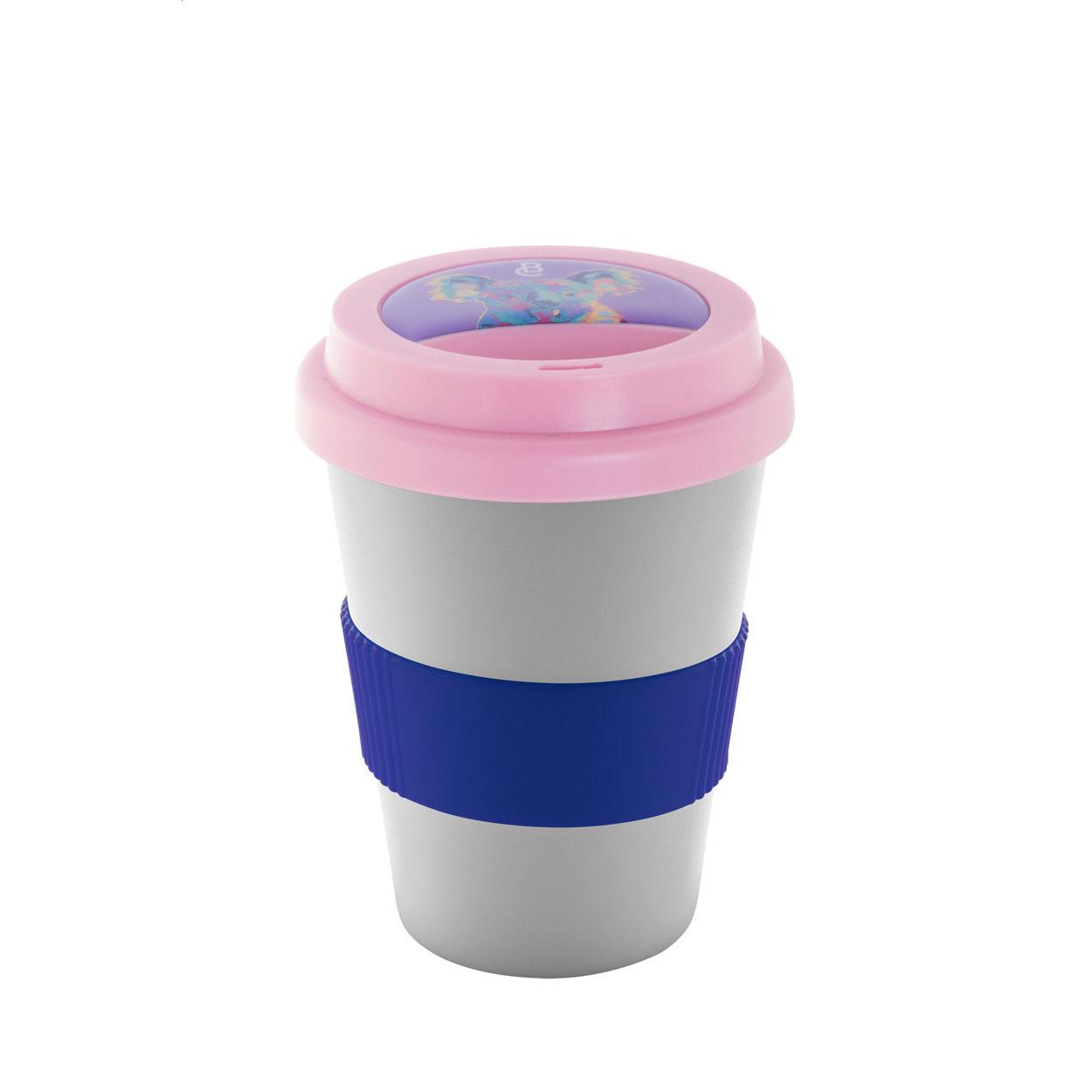 Individualisierbarer Thermobecher, Becher