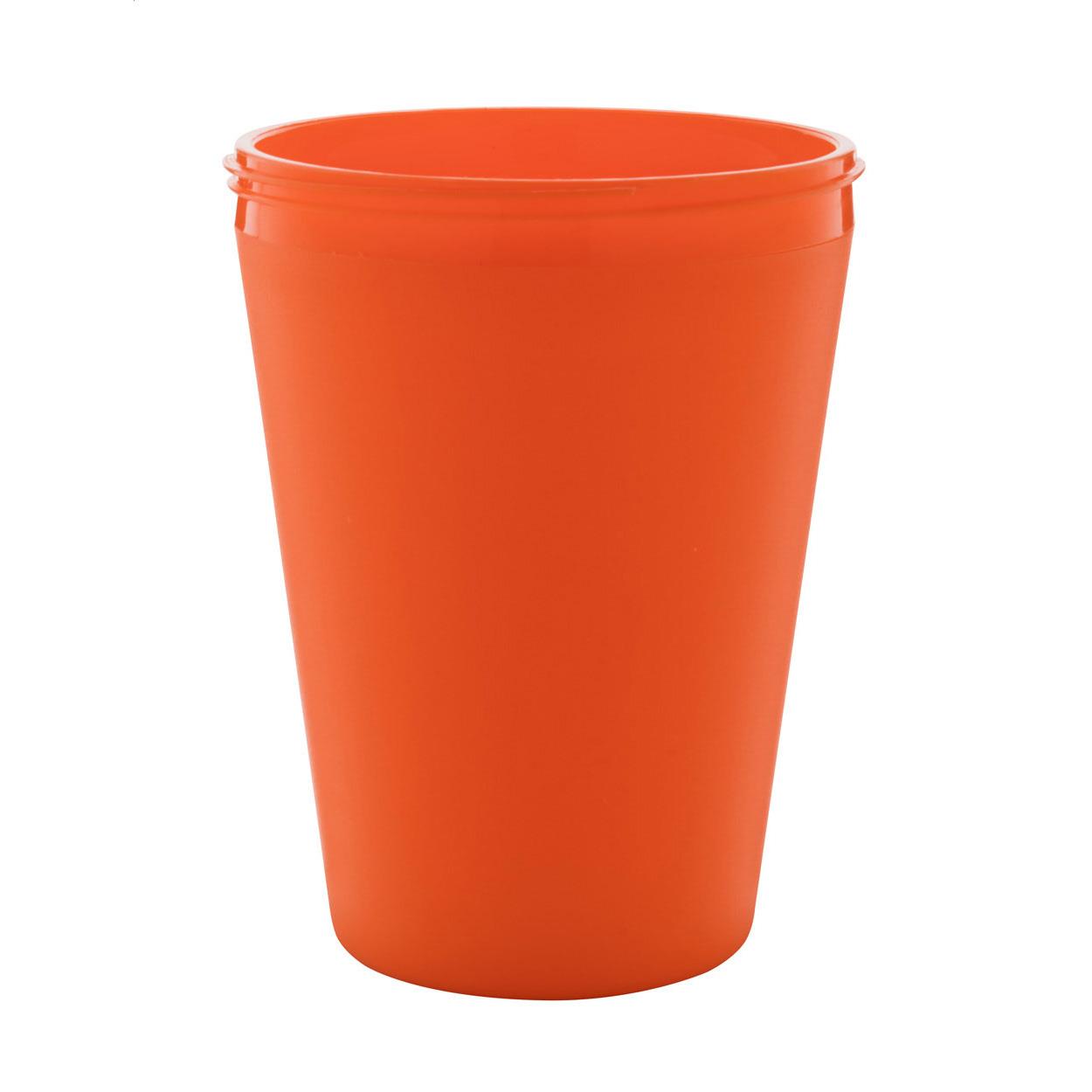 Individualisierbarer Thermobecher, Becher