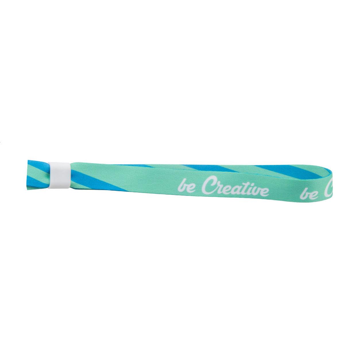 Individuelles Festival-Armband