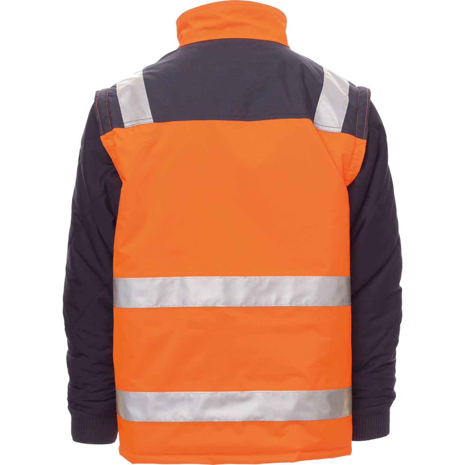 Jacket - Hiway