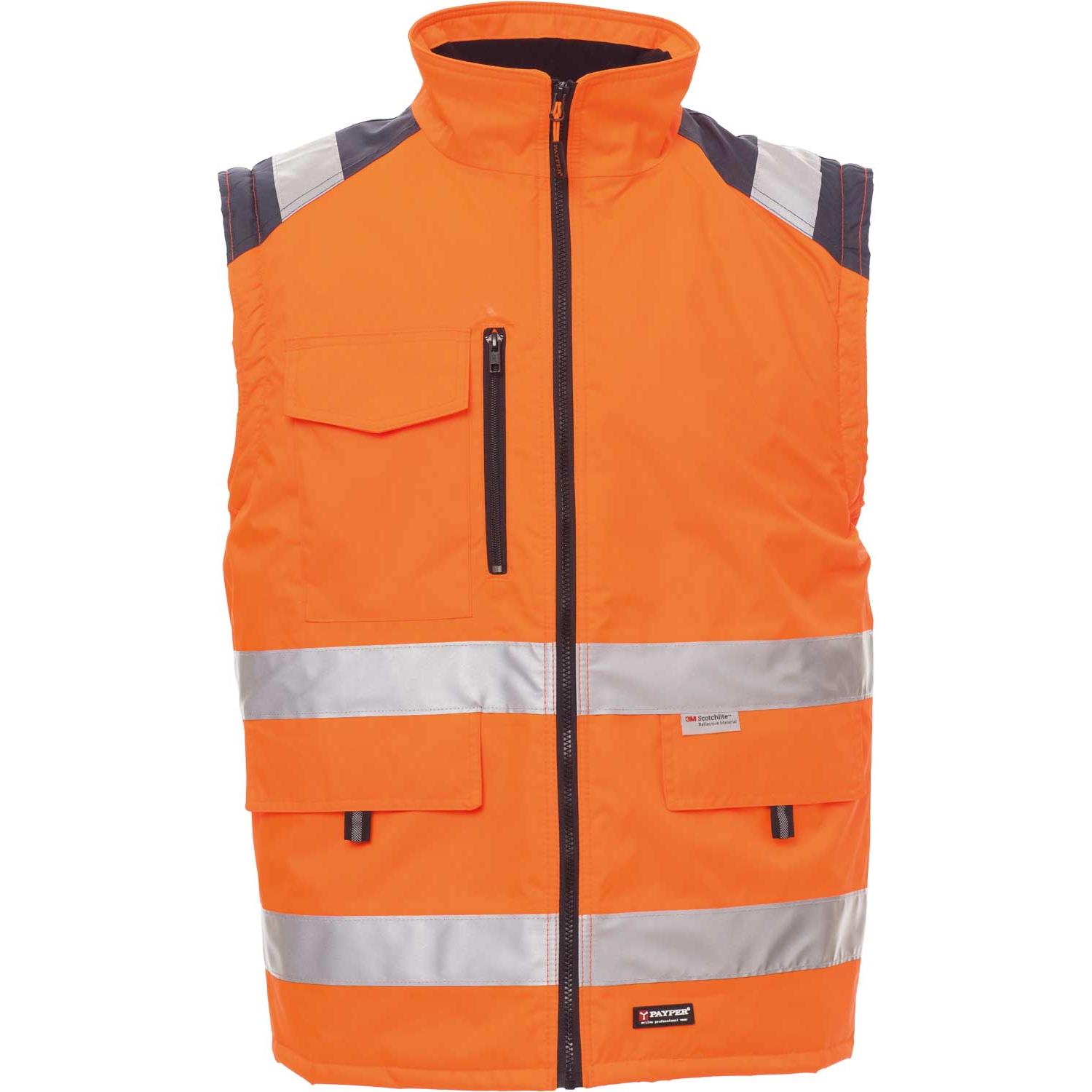 Jacket - Hiway