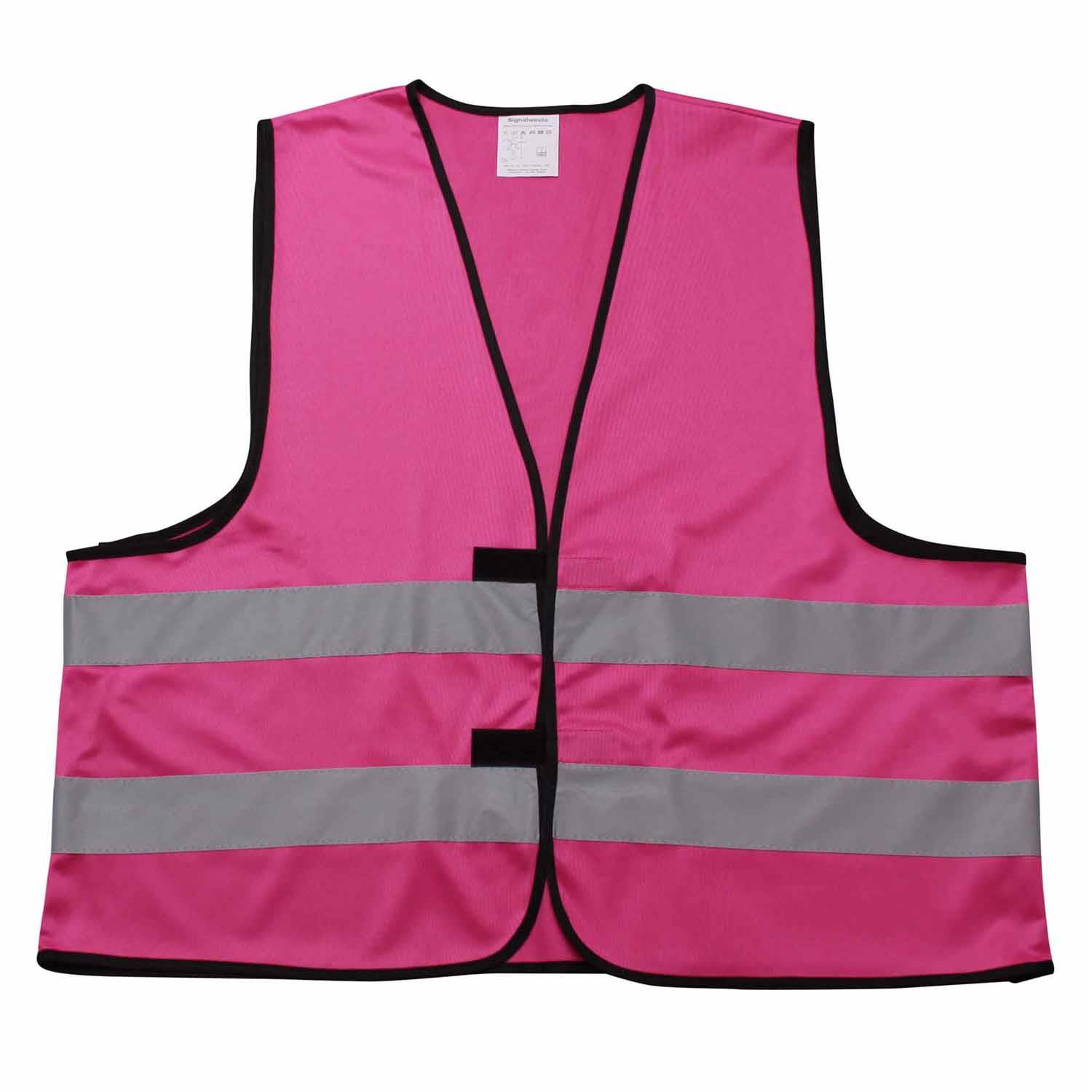 Signalweste COLOUR, Gr. 2XL/3XL
