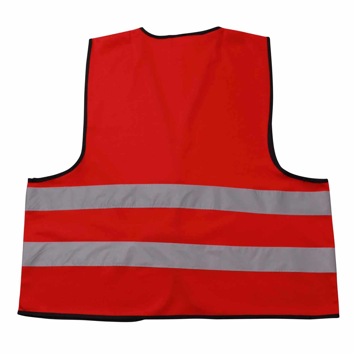 Signalweste COLOUR, Gr. 2XL/3XL