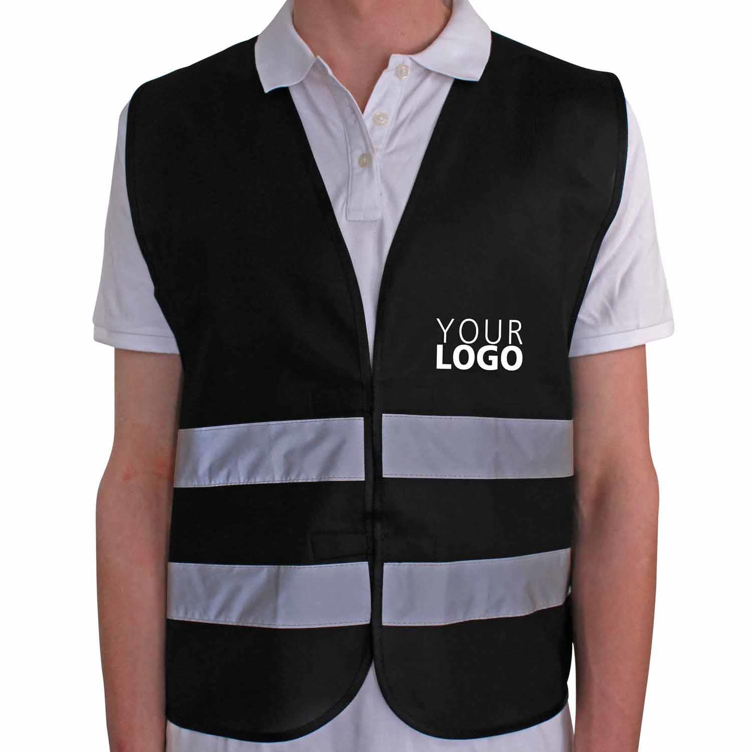 Signalweste COLOUR, Gr. 2XL/3XL