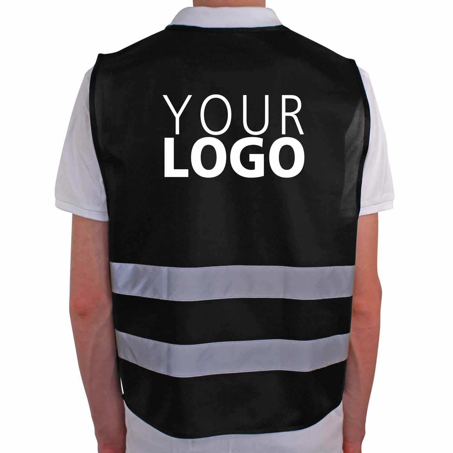 Signalweste COLOUR, Gr. 2XL/3XL