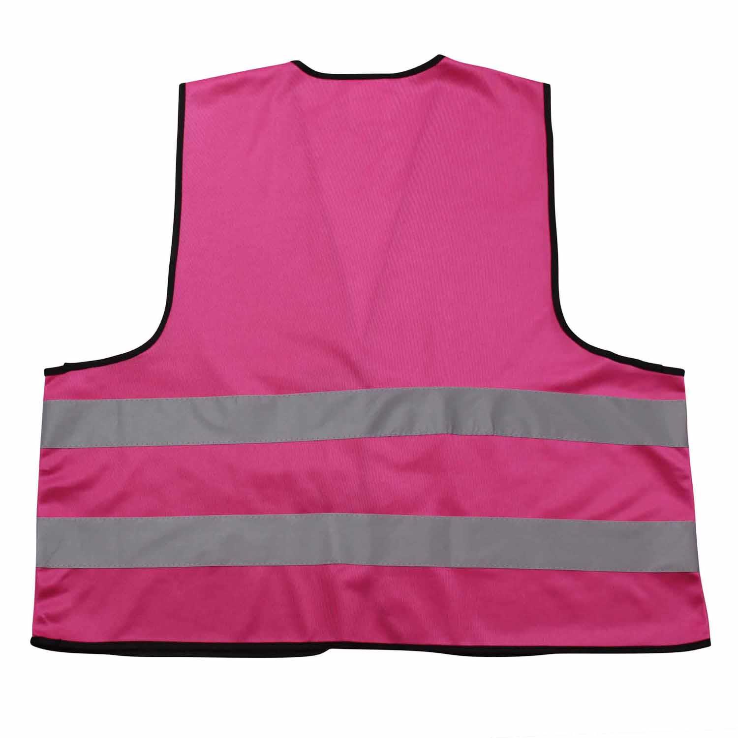 Signalweste COLOUR, Gr. S/M