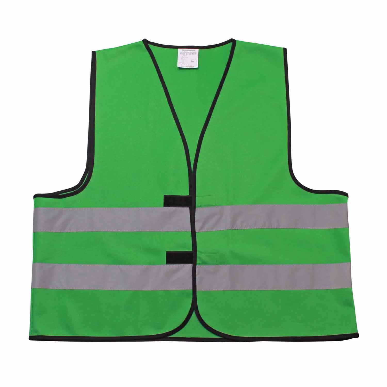 Signalweste COLOUR, Gr. L/XL