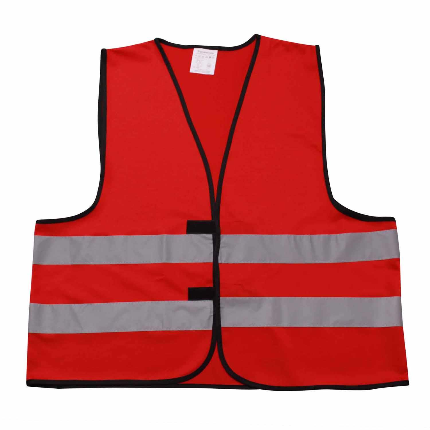 Signalweste COLOUR, Gr. S/M