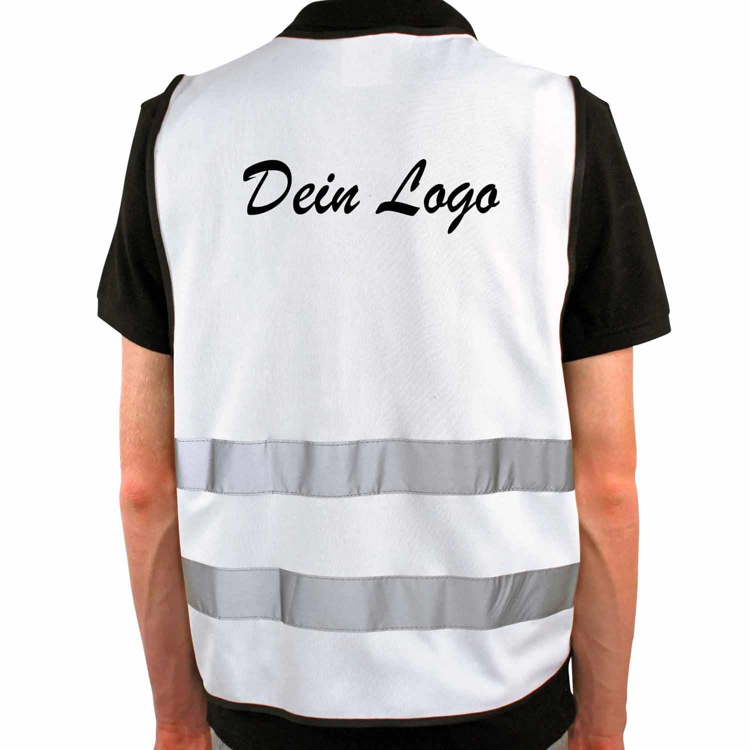 Signalweste COLOUR, Gr. 2XL/3XL