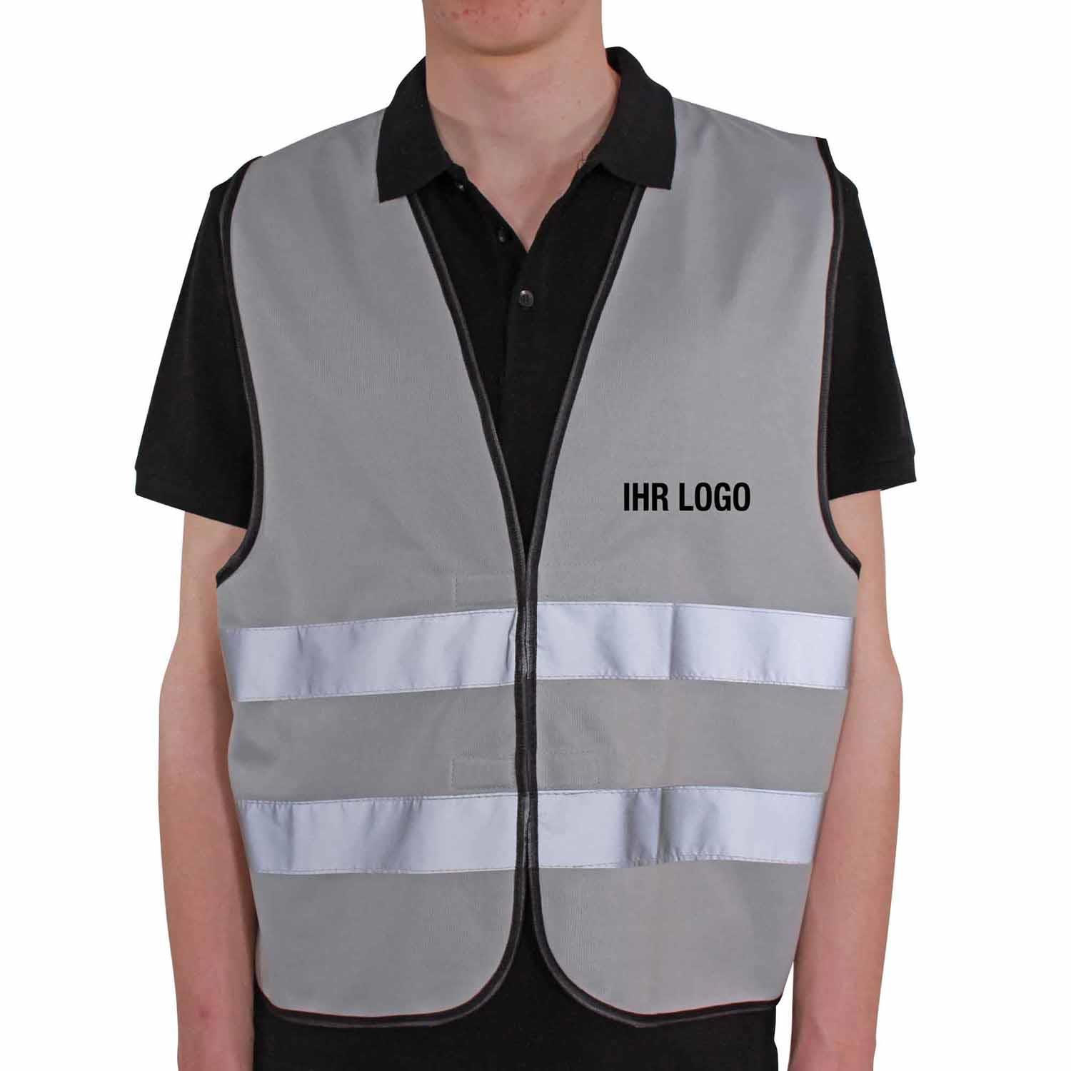 Signalweste COLOUR, Gr. L/XL