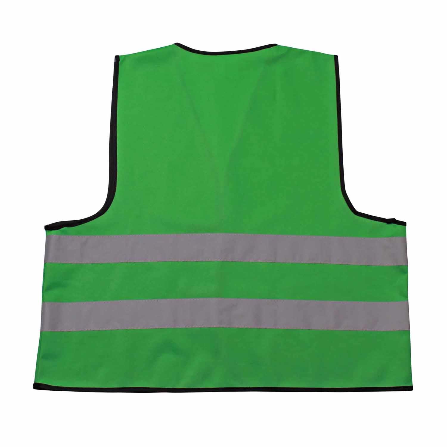 Signalweste COLOUR, Gr. S/M