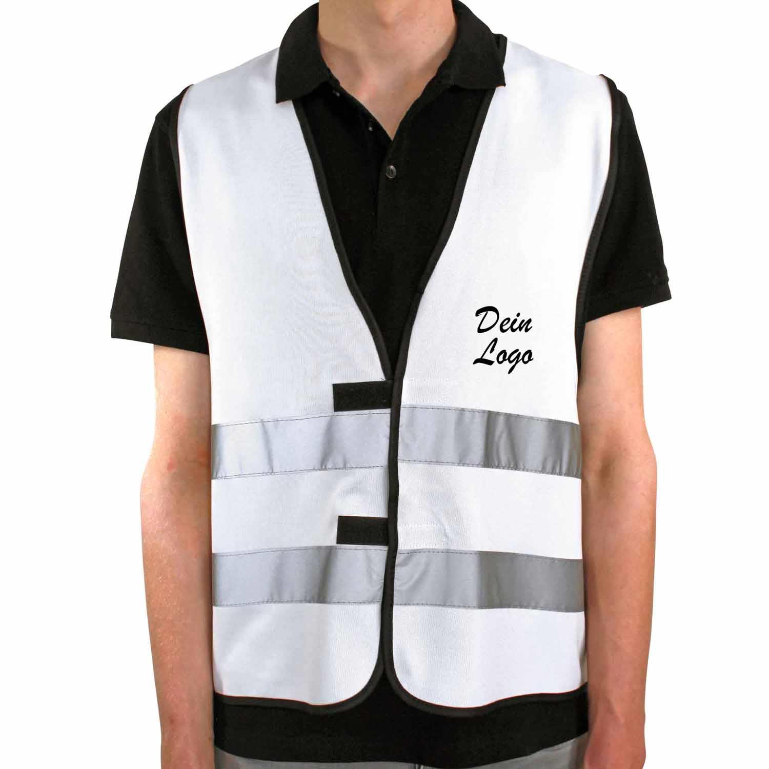 Signalweste COLOUR, Gr. L/XL