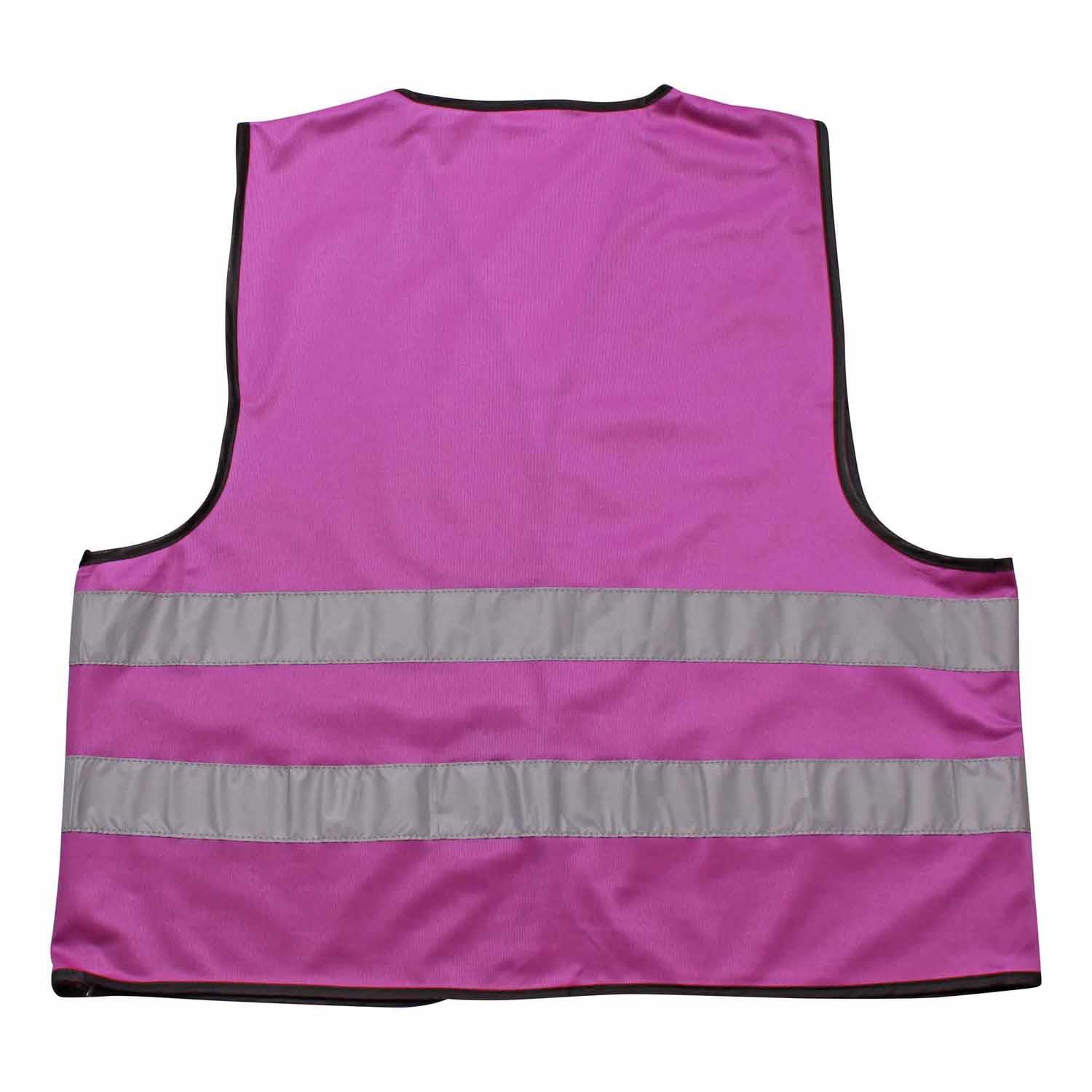 Signalweste COLOUR, Gr. S/M