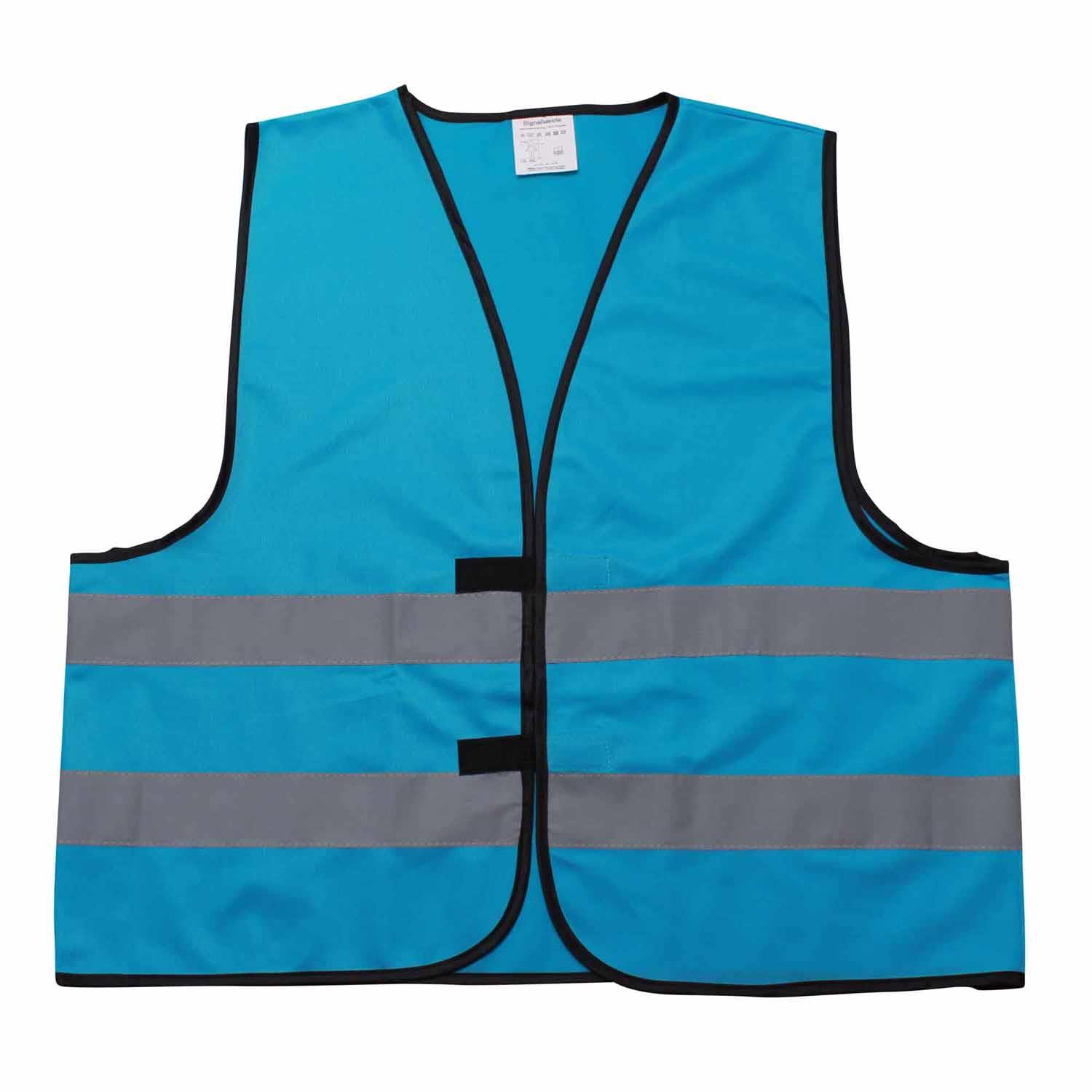 Signalweste COLOUR, Gr. S/M