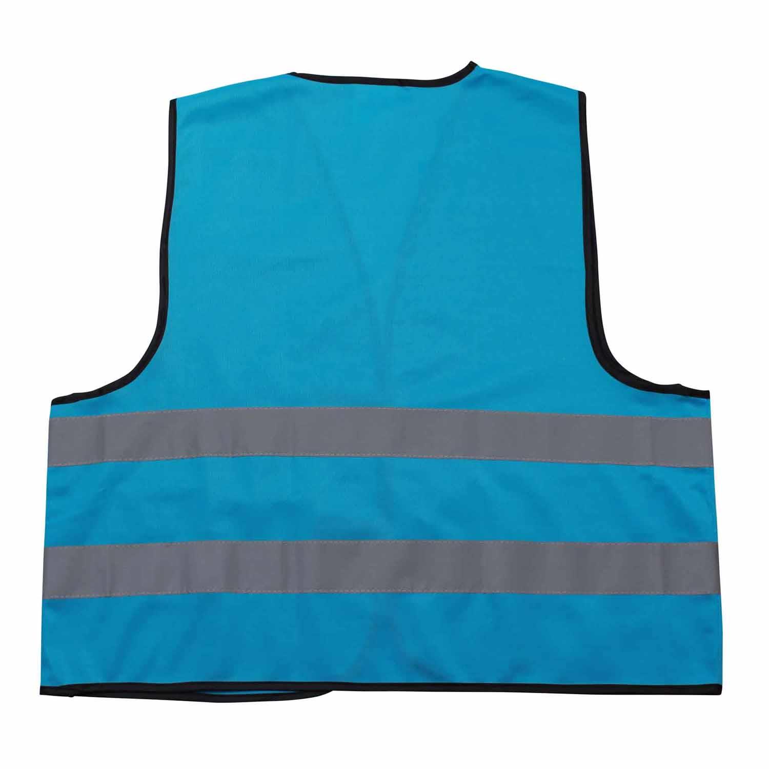 Signalweste COLOUR, Gr. S/M