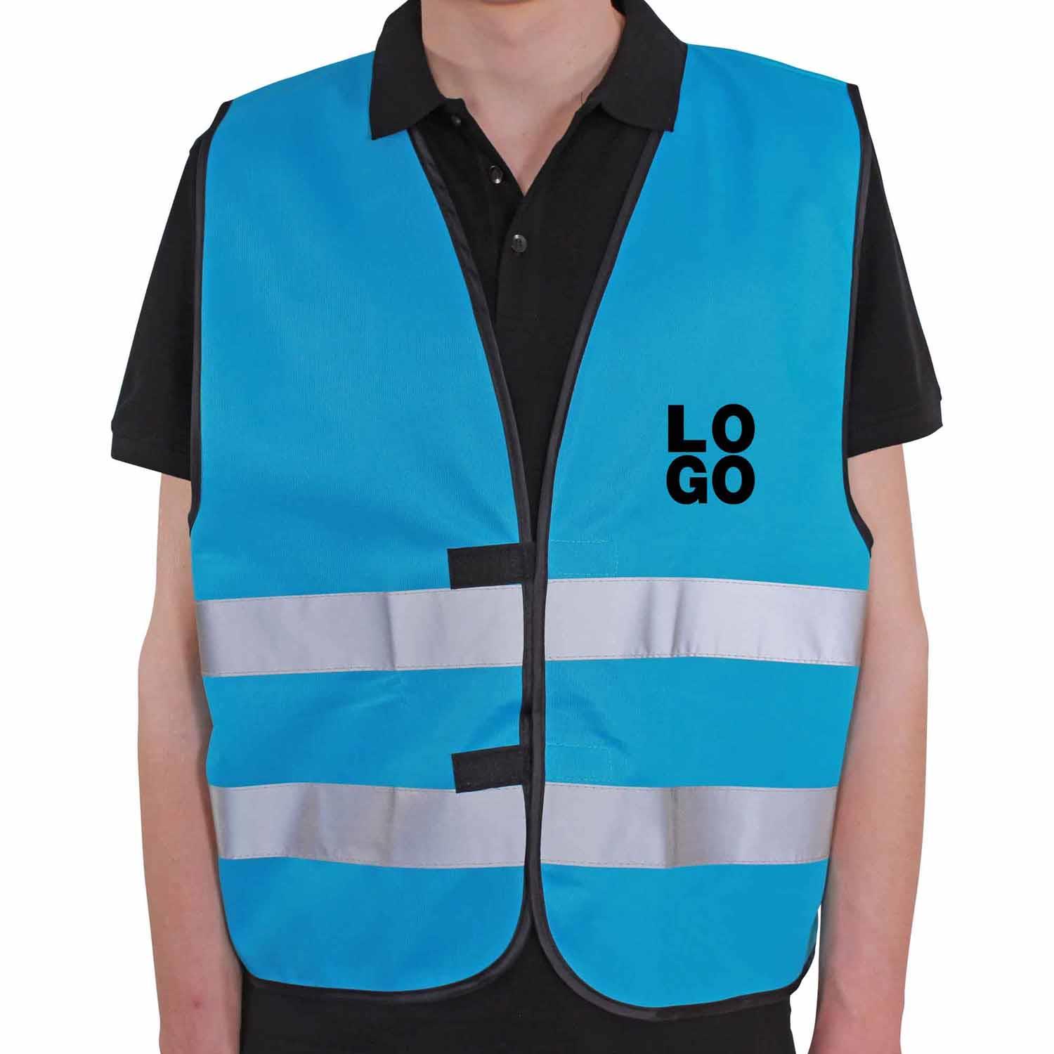 Signalweste COLOUR, Gr. 2XL/3XL