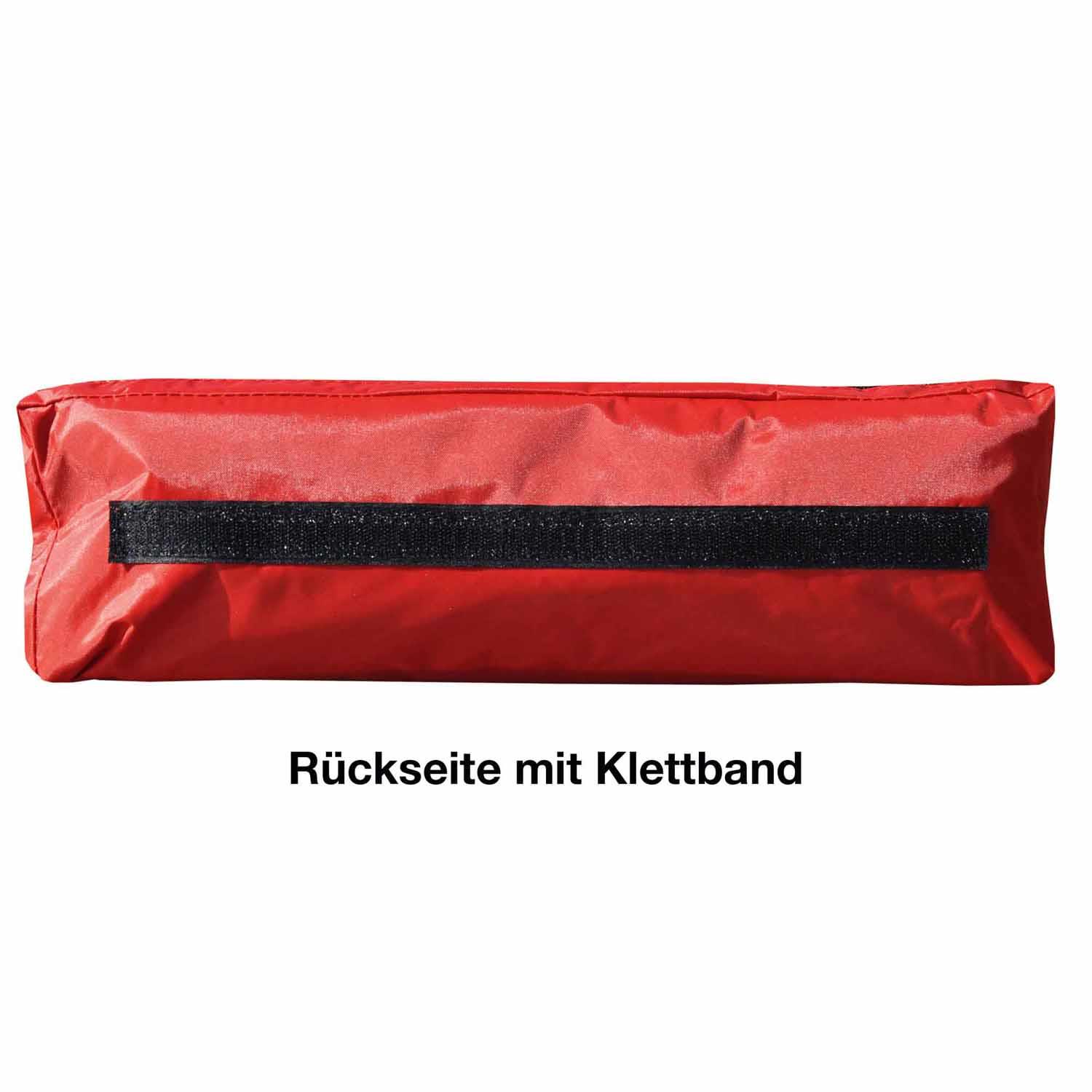 KFZ-Verbandtasche, SAFE TRIO INDIVIDUELL