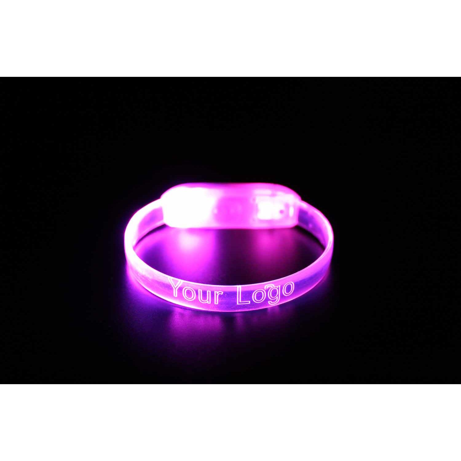 LED Armband MOTION