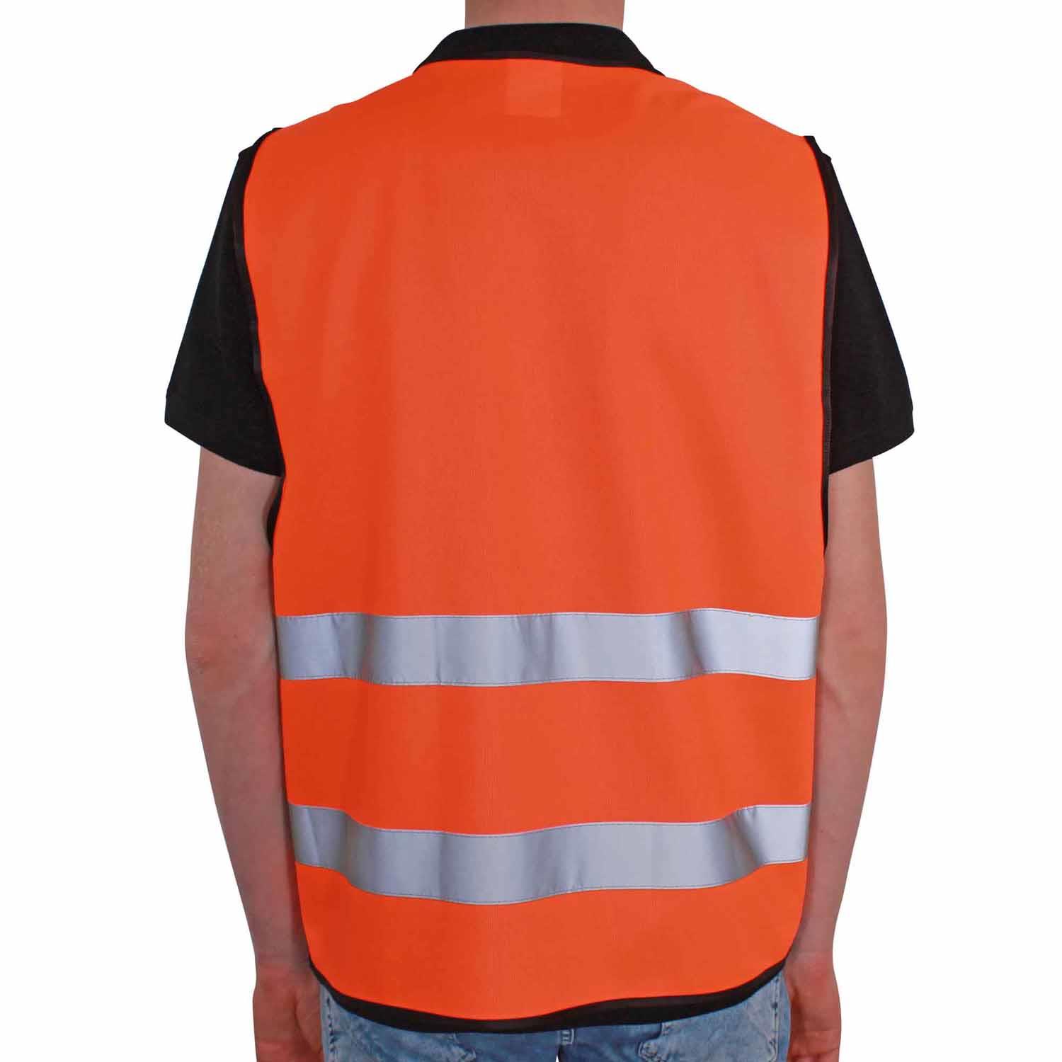 Warnweste POCKET
