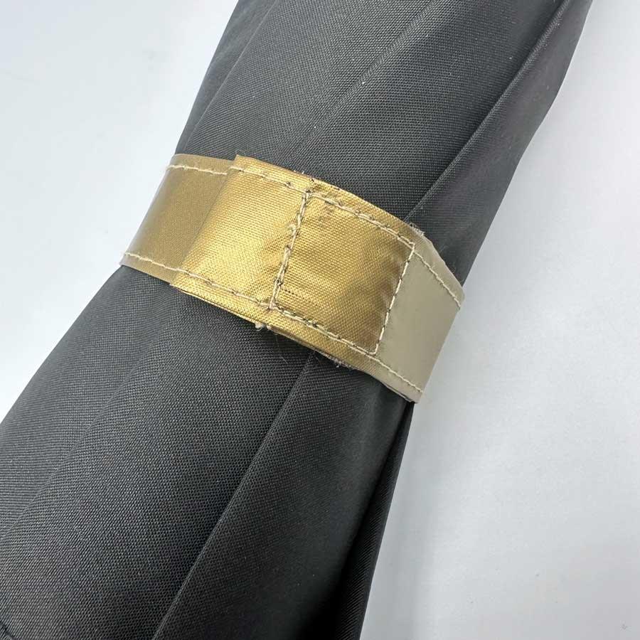 Taschenschirm BLACK EDITION, neutral