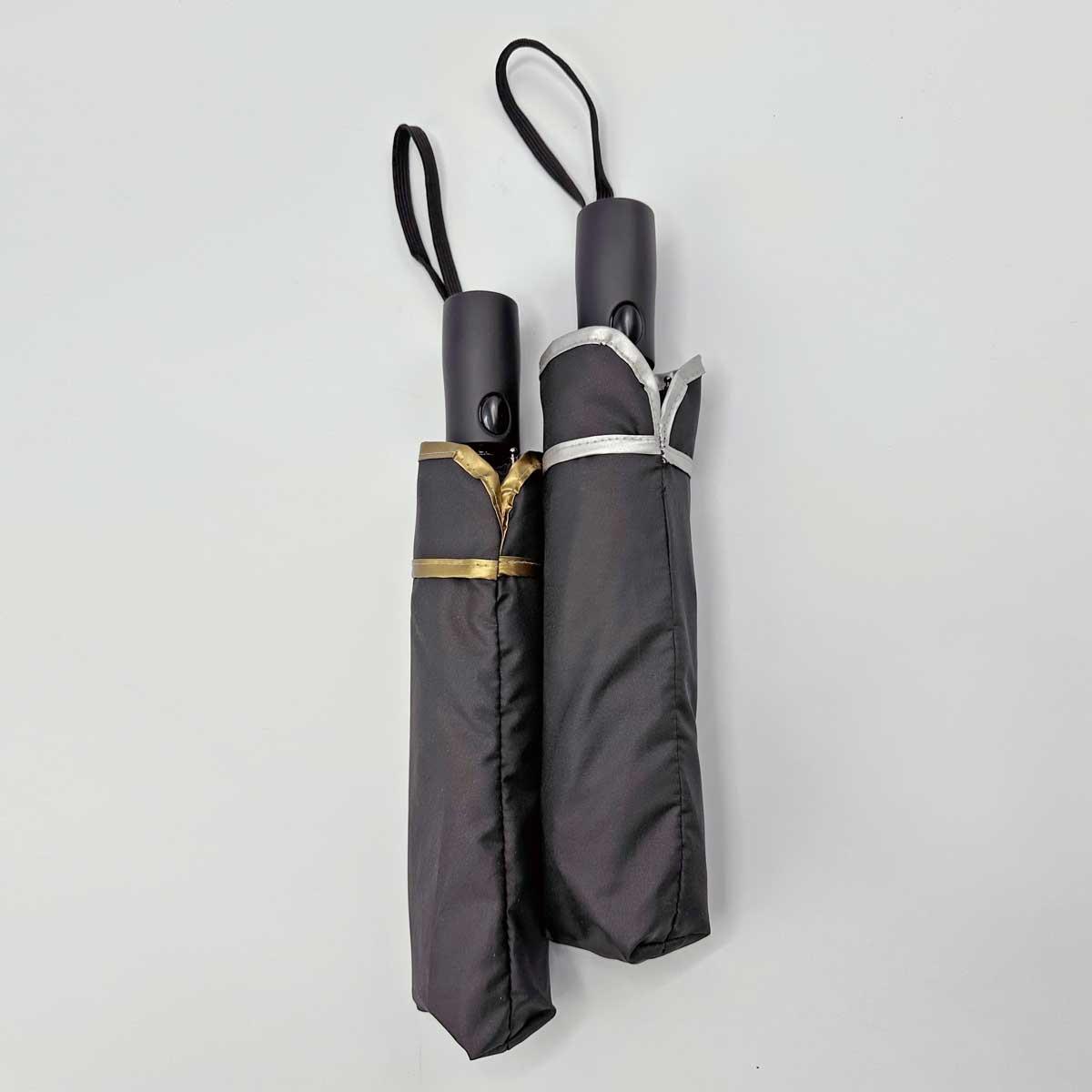 Taschenschirm BLACK EDITION, neutral