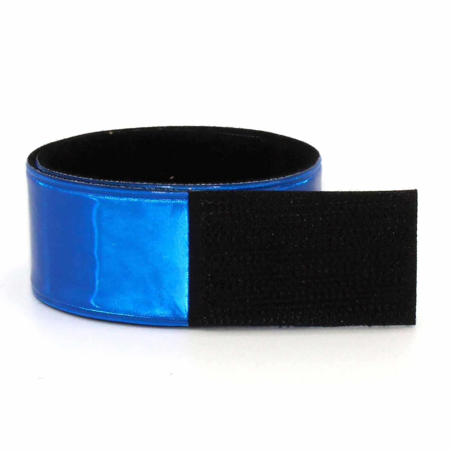 Reflektions-Klettband PROMOTION LONG 38 cm