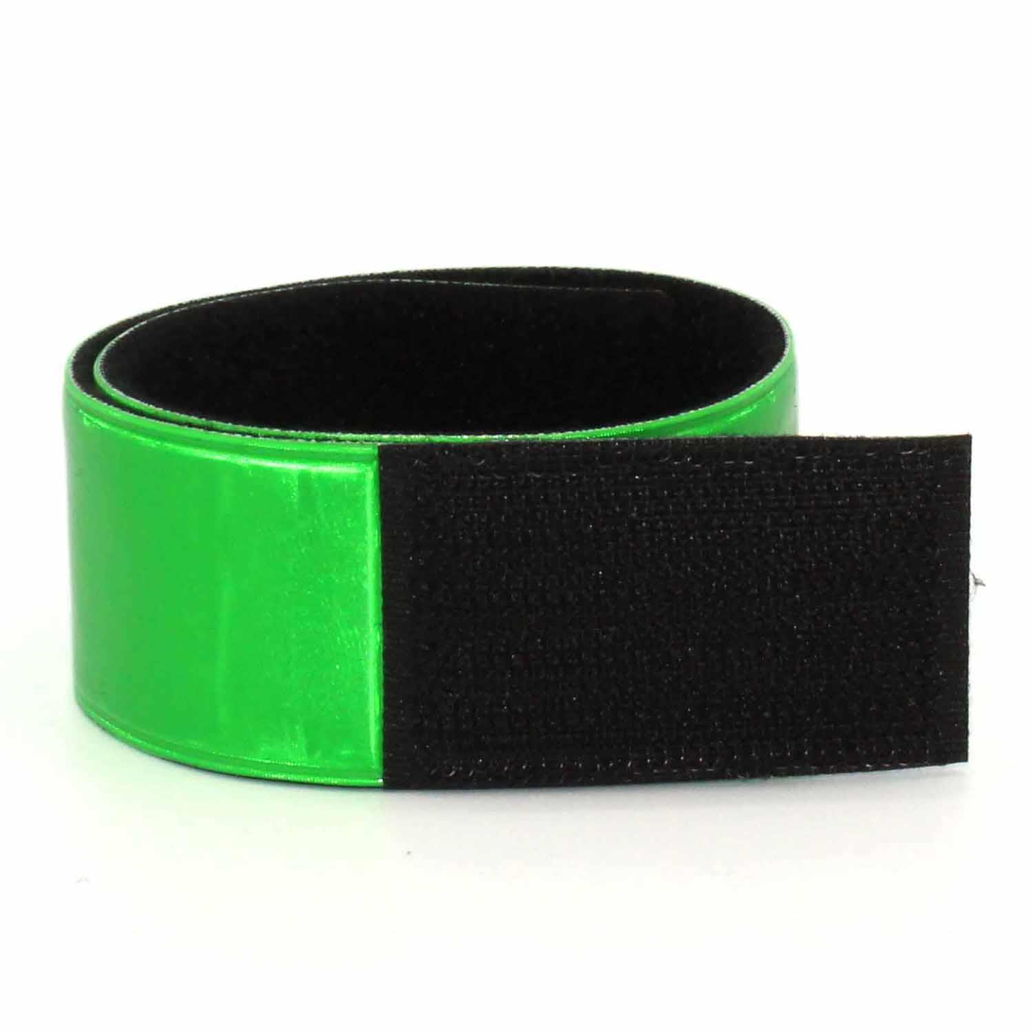Reflektions-Klettband PROMOTION LONG 38 cm
