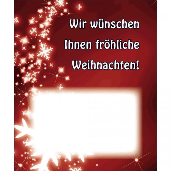 Organzasäckchen Nougat Classic 10, mit Kärtchen