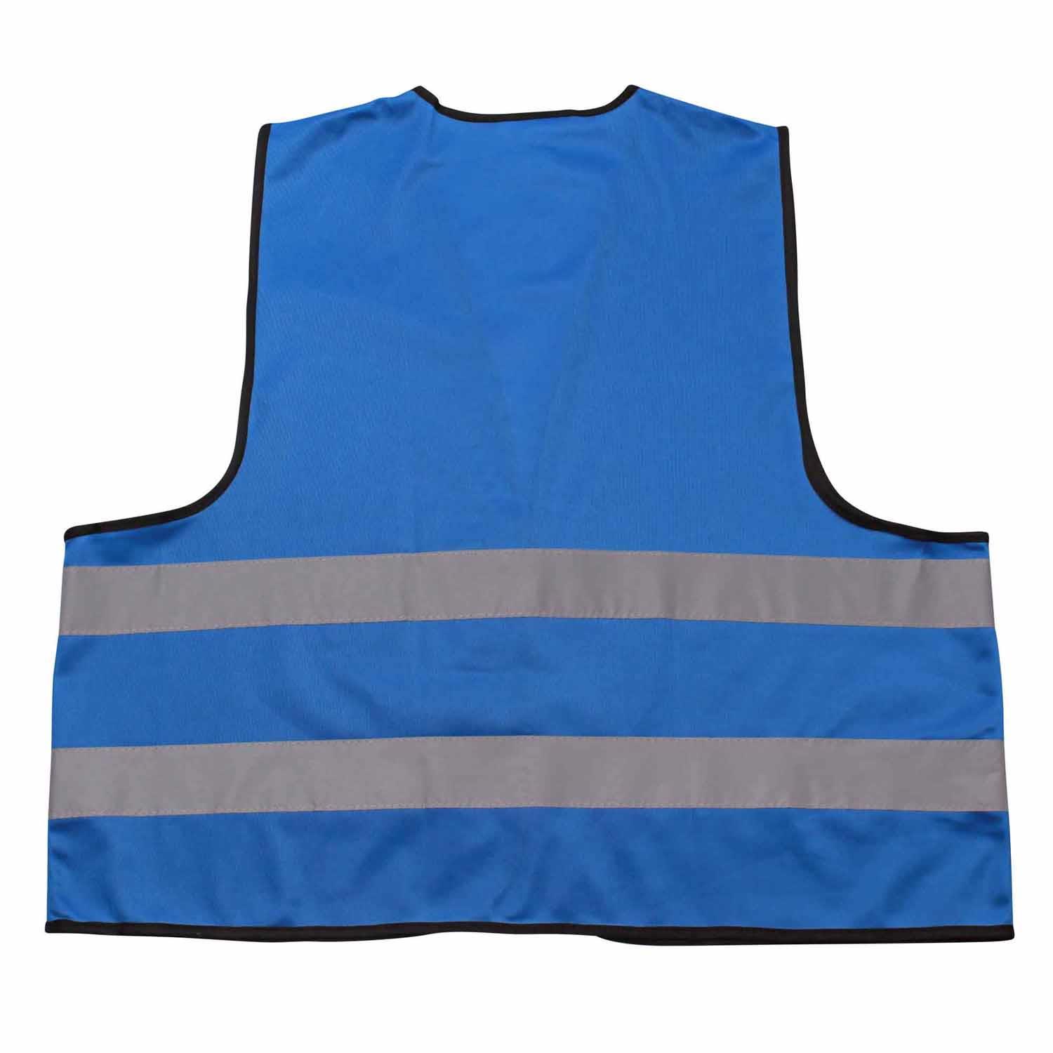Signalweste COLOUR, Gr. L/XL