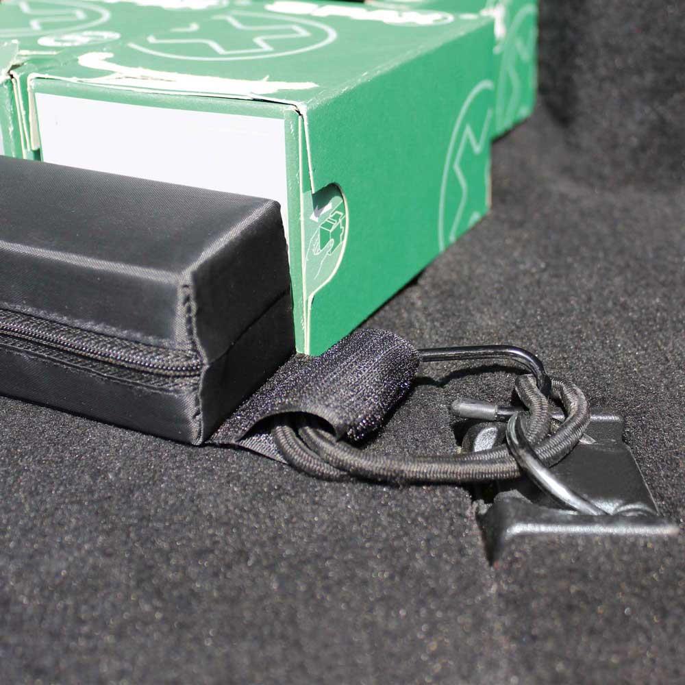 Carstick flexible inkl. 4c Druck