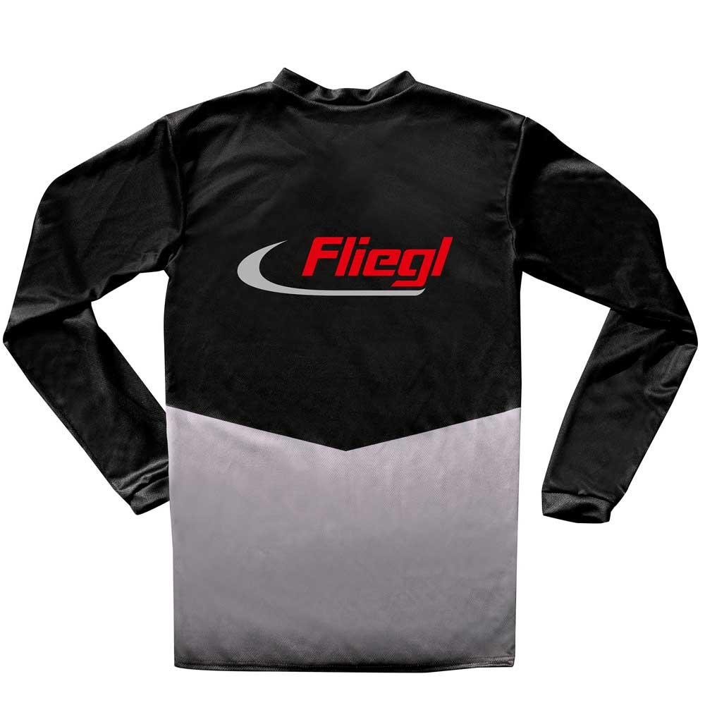 Wunsch-Shirt Langarm für Kinder