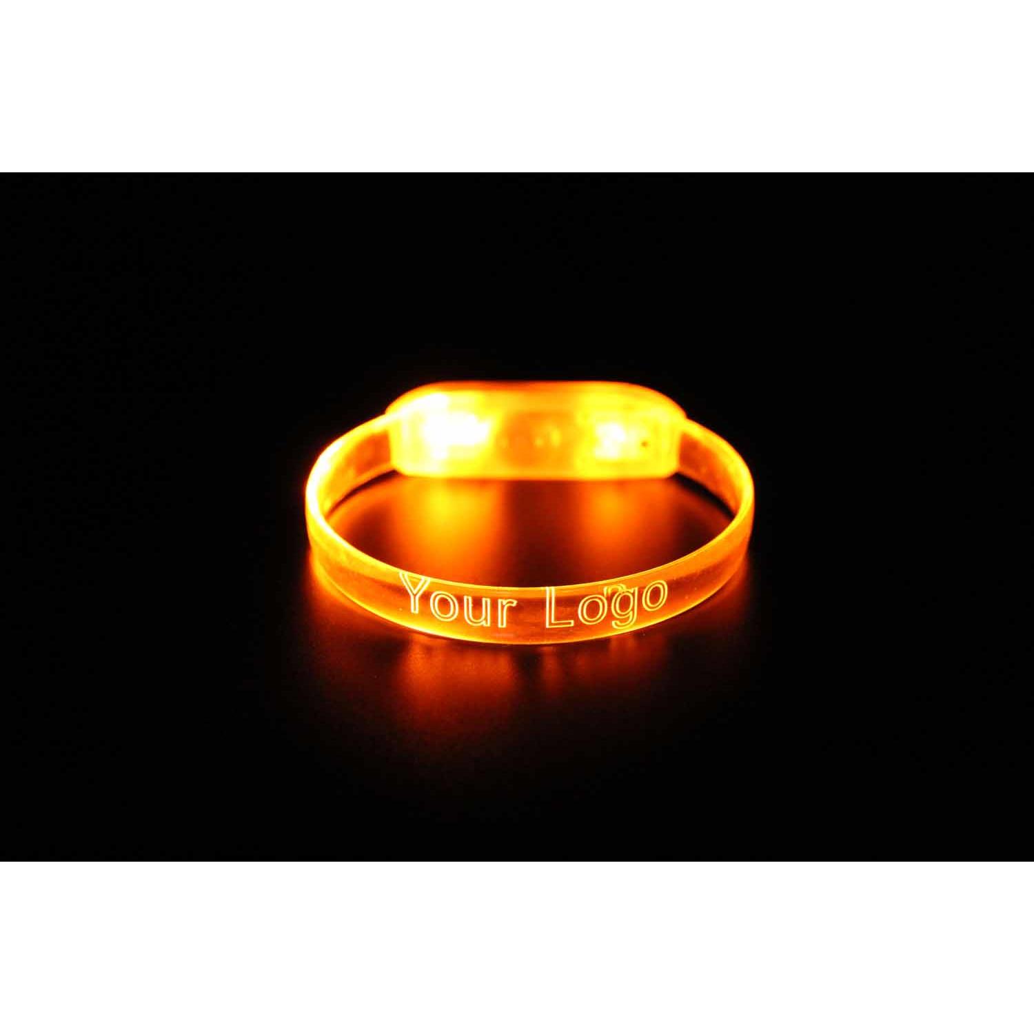 Led Armband MULTI COLOUR