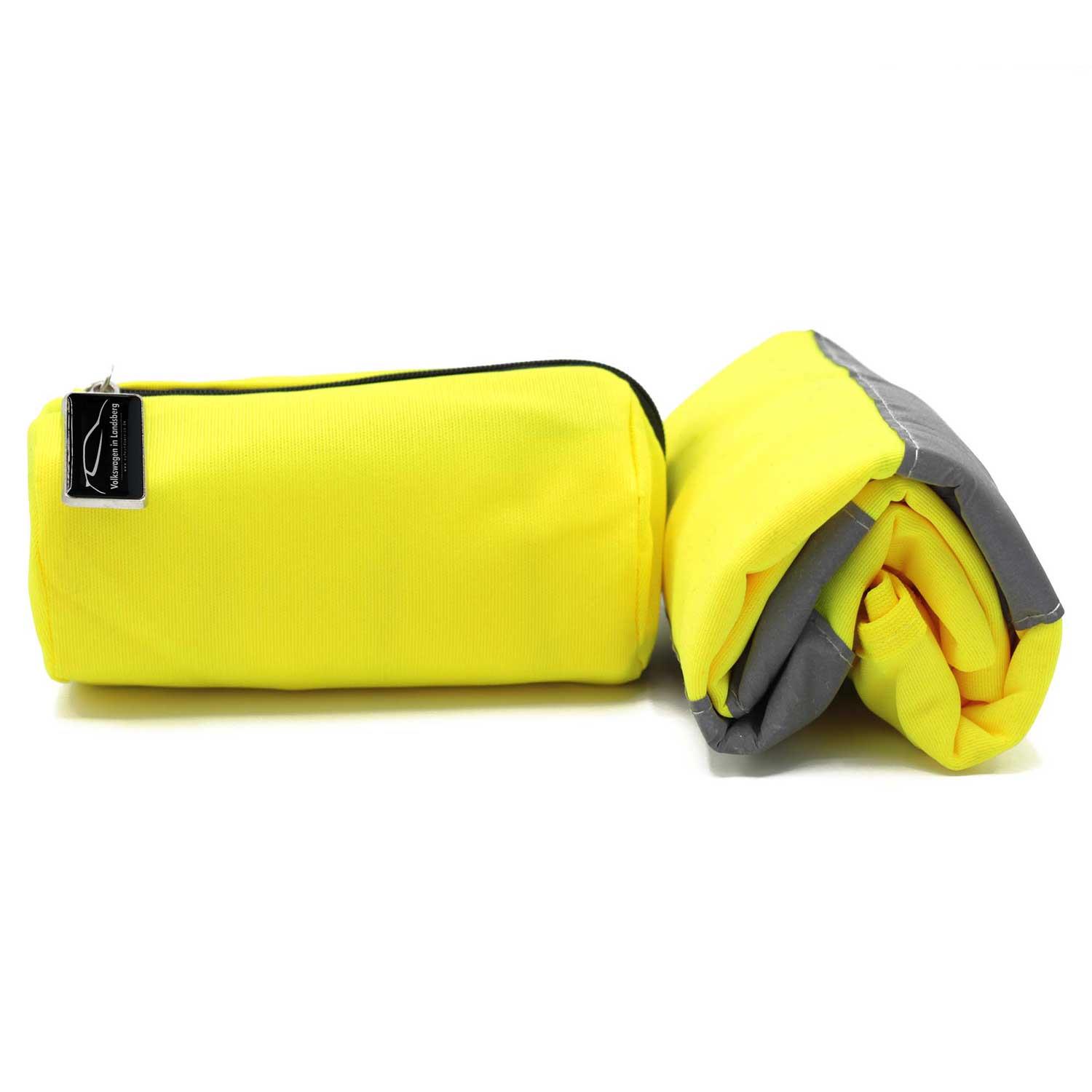 KFZ-Set ROLL VEST DOMING