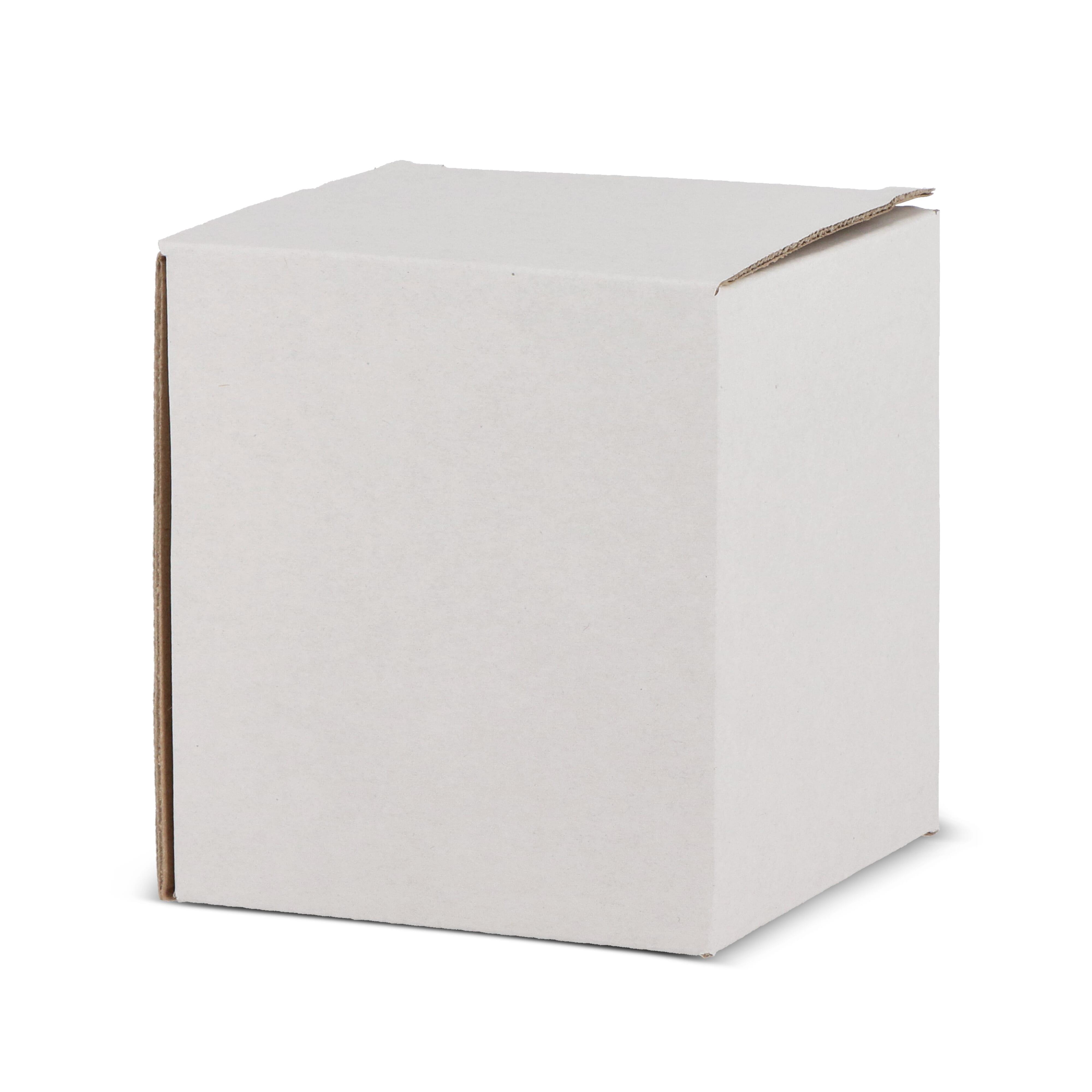 Geschenkbox für Kaffeebecher