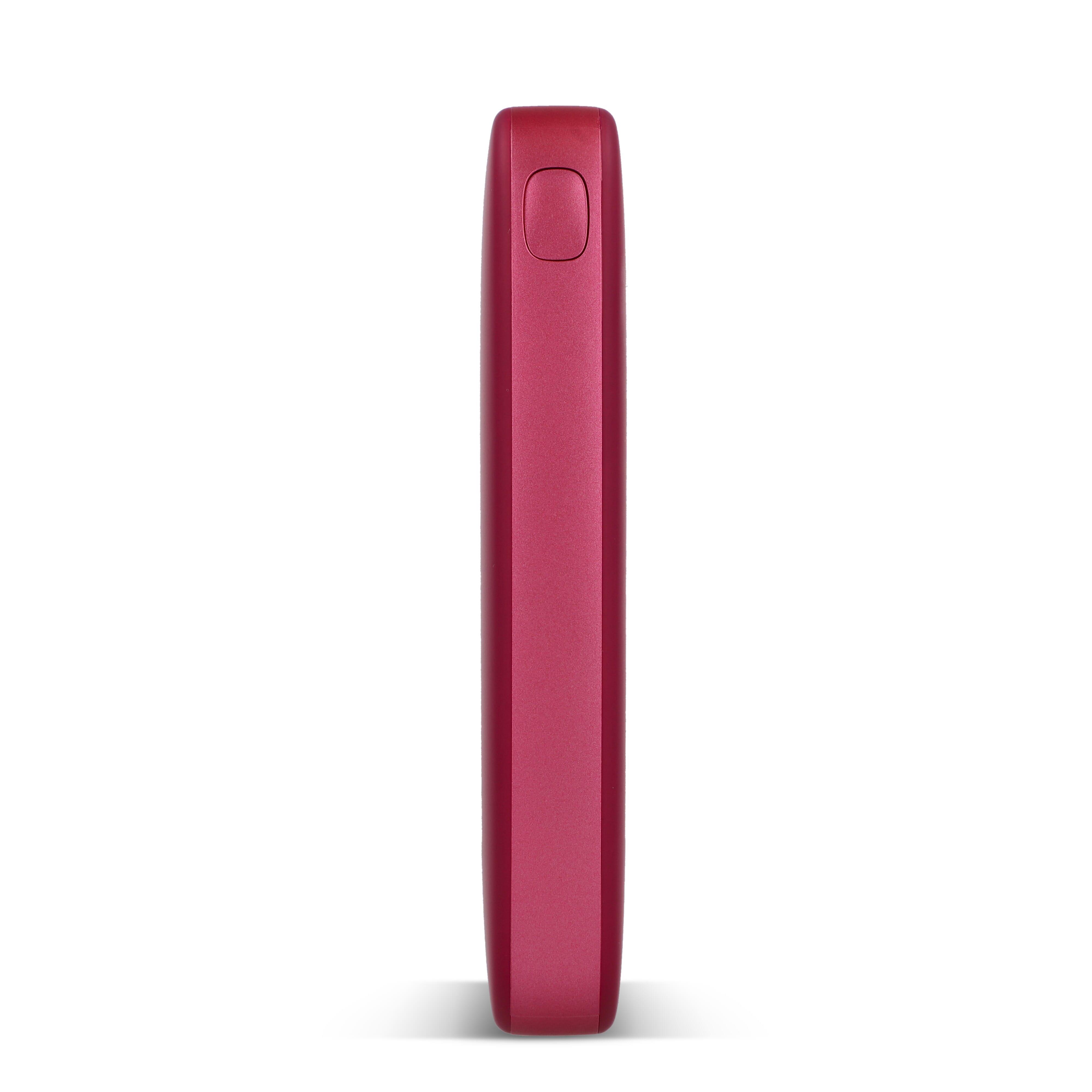 2PB18100 | Fresh ´n Rebel Powerbank 18000mAh USB-C Fast Charging 20W