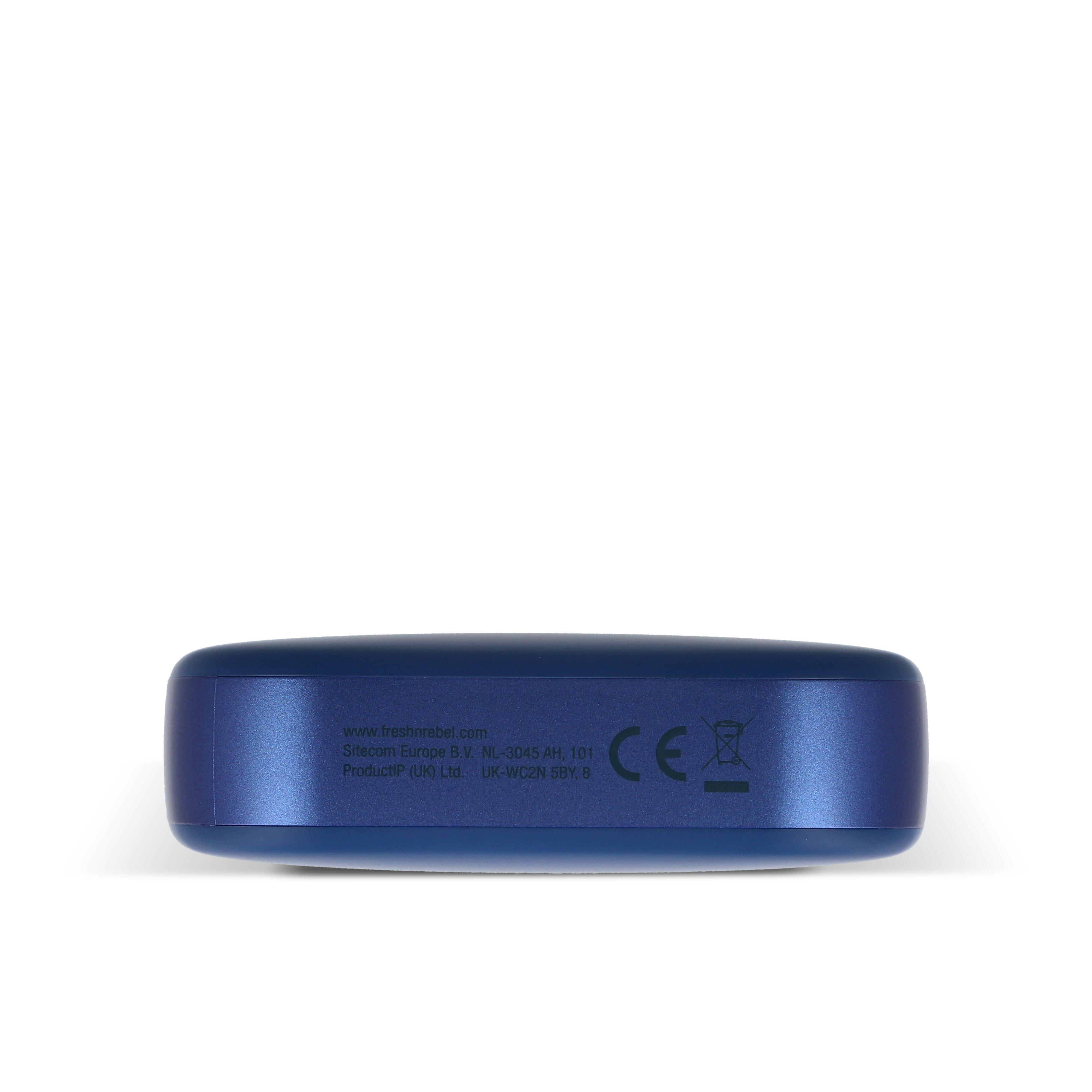 2PB18100 | Fresh ´n Rebel Powerbank 18000mAh USB-C Fast Charging 20W