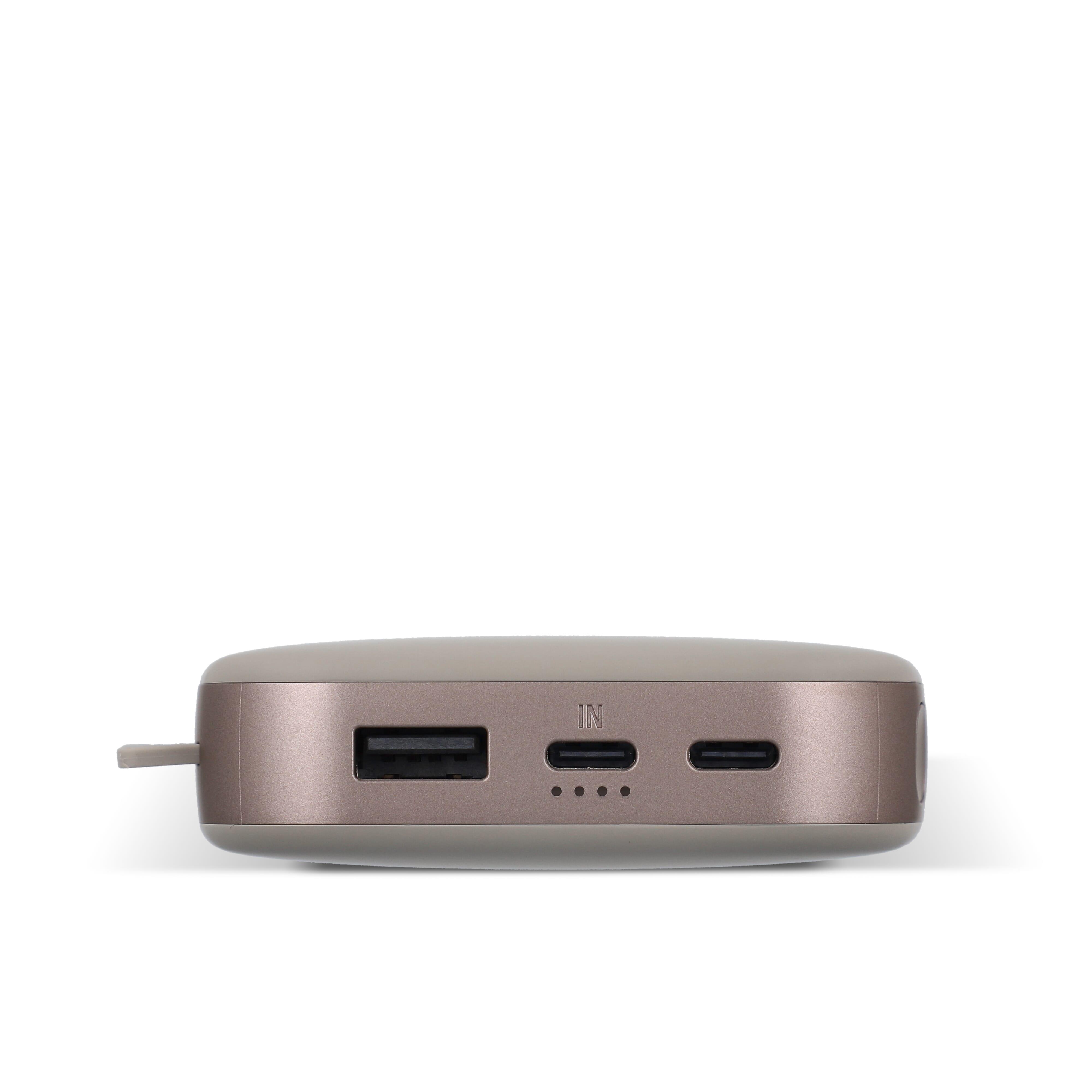 2PB18100 | Fresh ´n Rebel Powerbank 18000mAh USB-C Fast Charging 20W