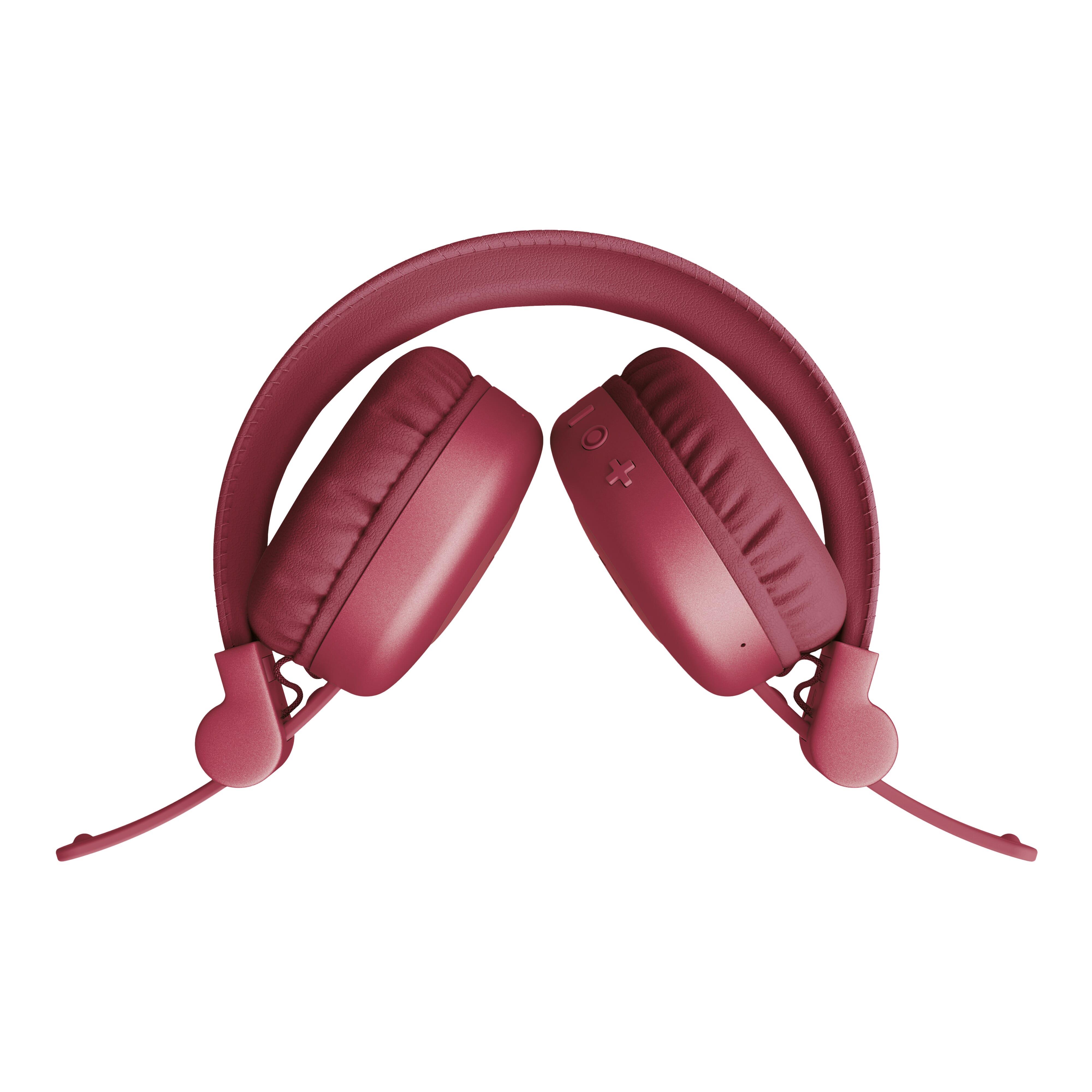 3HP1000 I Fresh ´n Rebel Code Core-Wireless on-ear Headphone