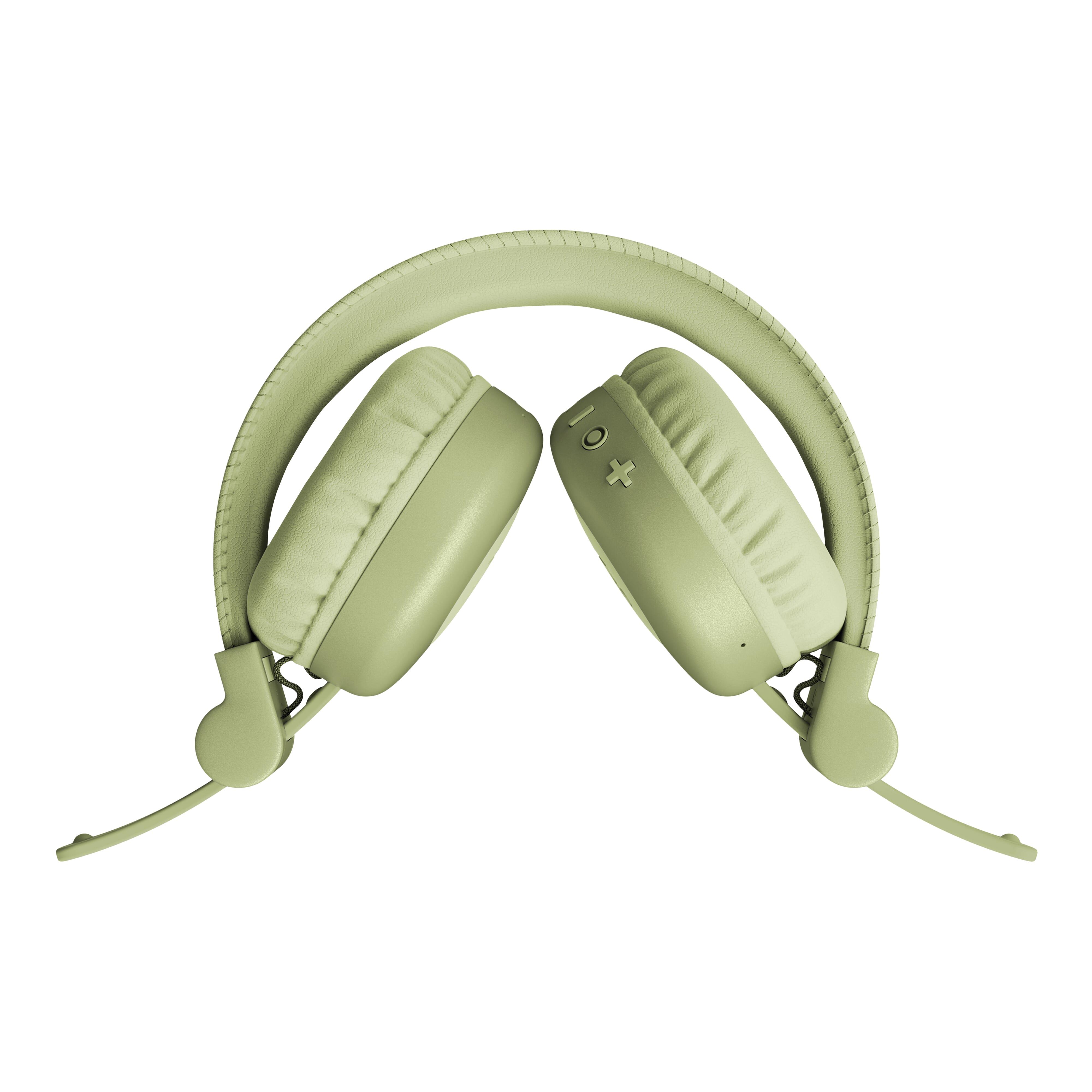 3HP1000 I Fresh ´n Rebel Code Core-Wireless on-ear Headphone
