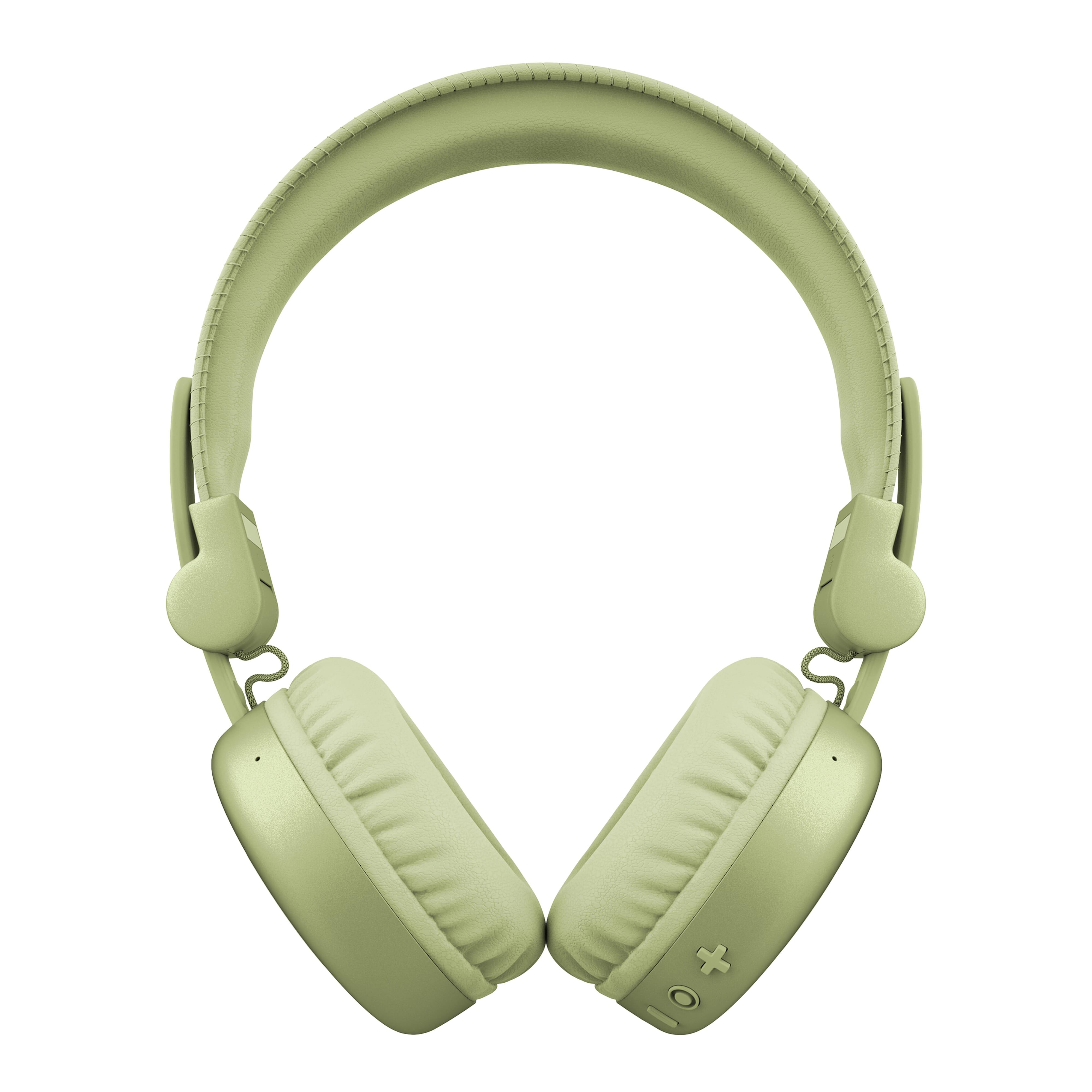 3HP1000 I Fresh ´n Rebel Code Core-Wireless on-ear Headphone