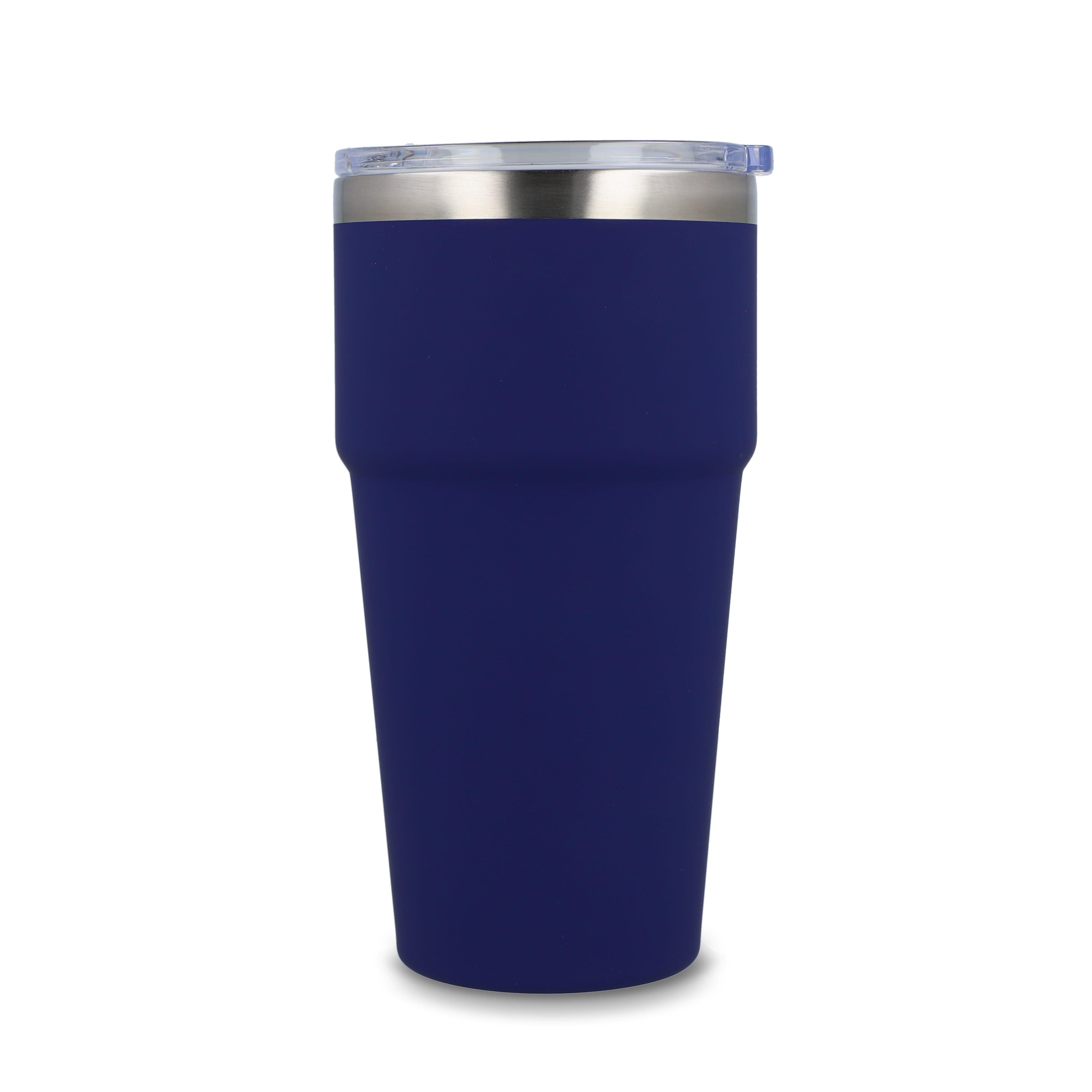 T-Ceramic Softtouch Becher 500 ml