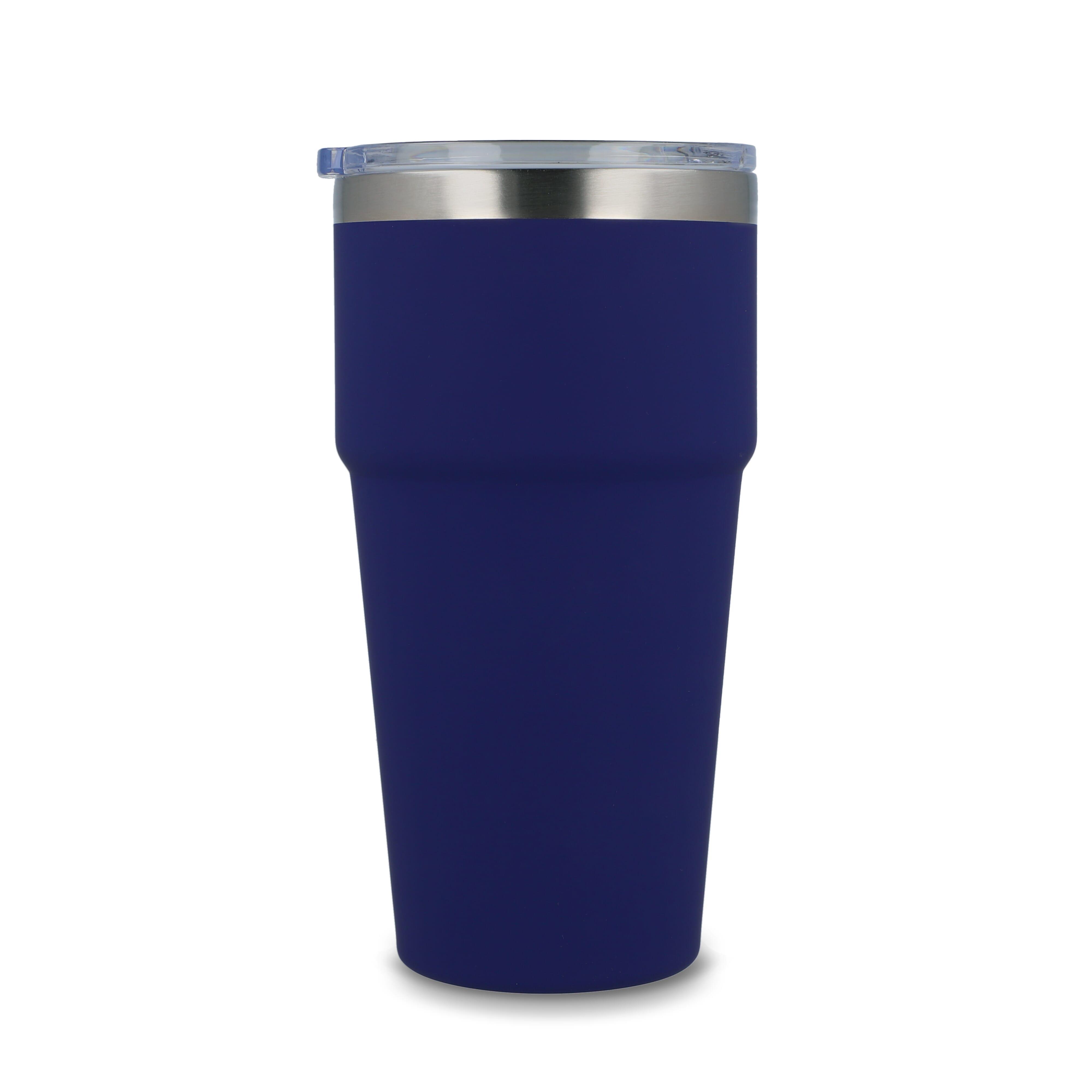 T-Ceramic Softtouch Becher 500 ml