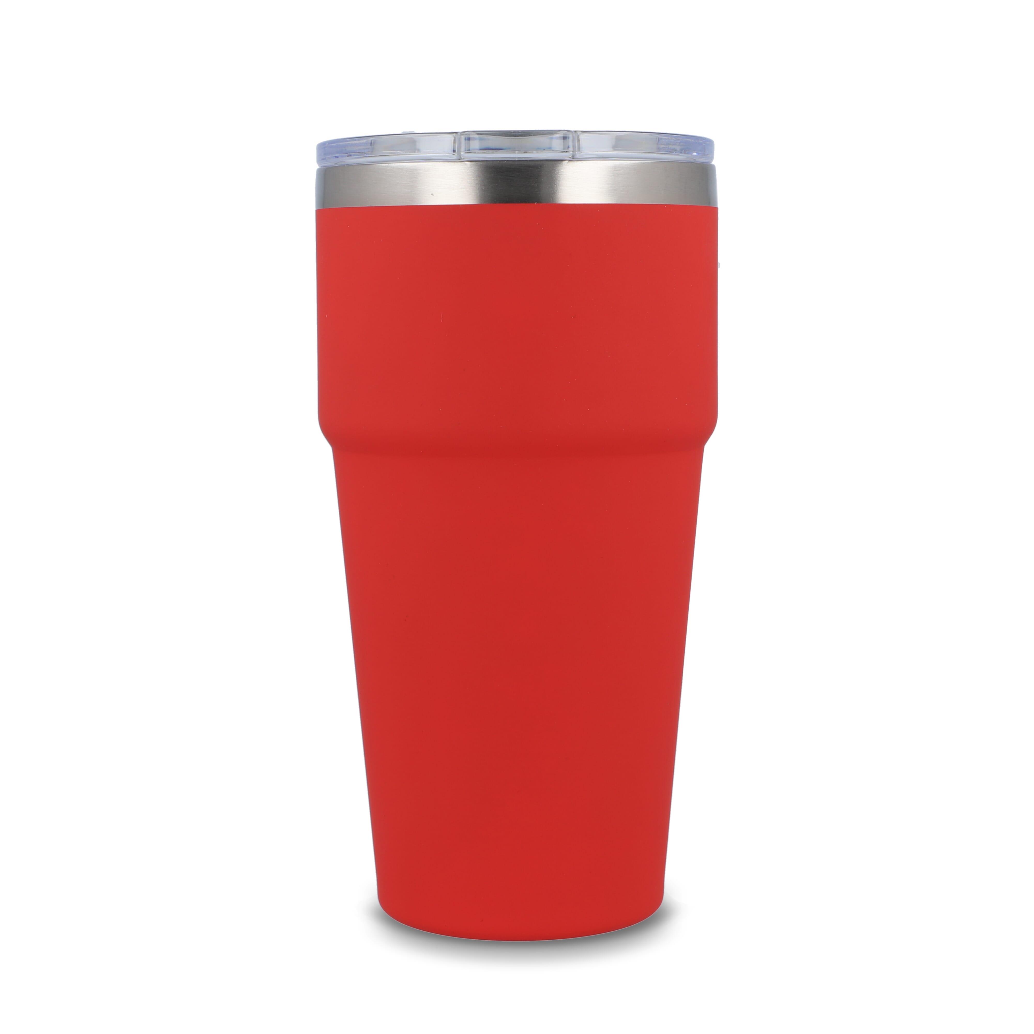 T-Ceramic Softtouch Becher 500 ml