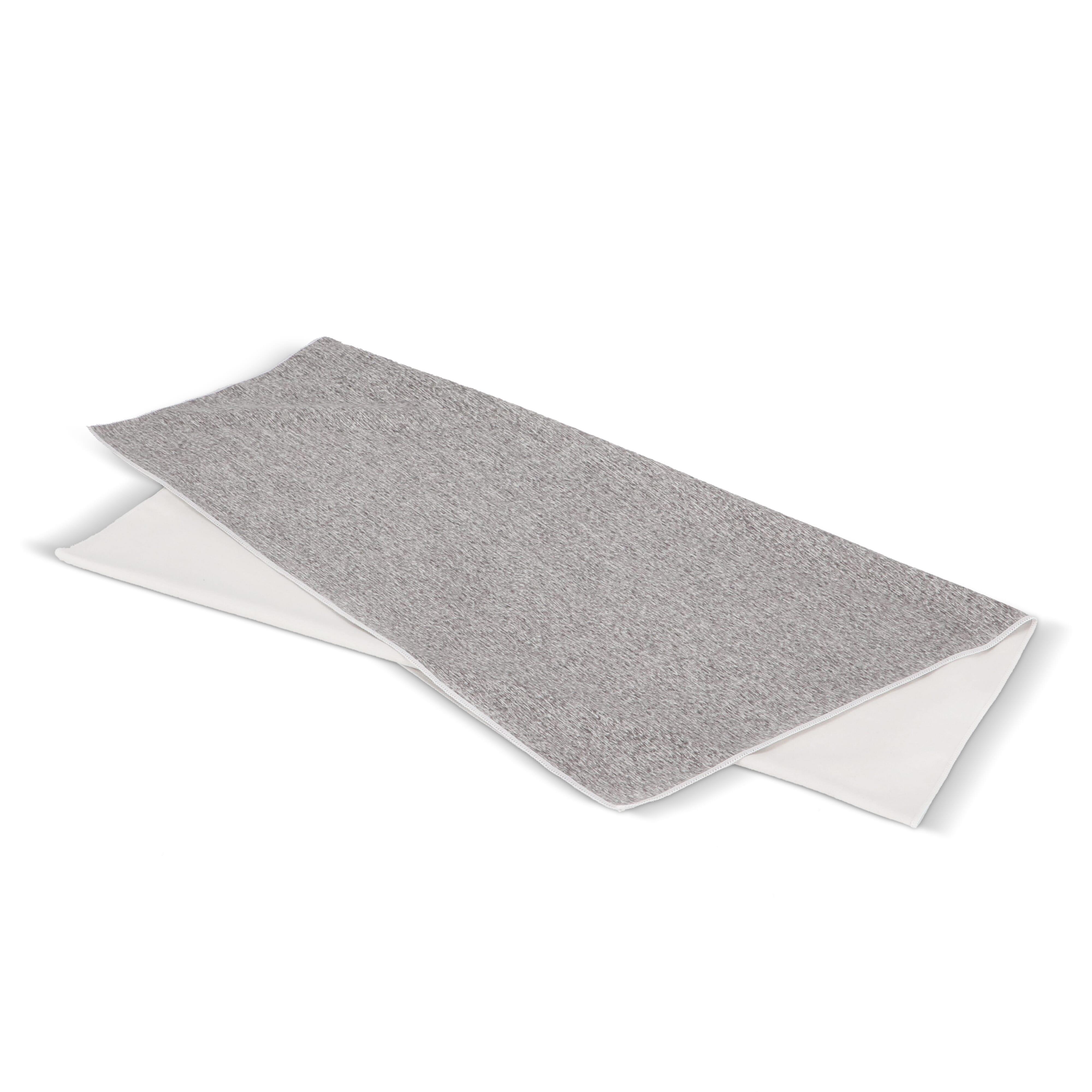 Schnelltrocknendes Handtuch R-PET 100 x 180 cm Sublimation